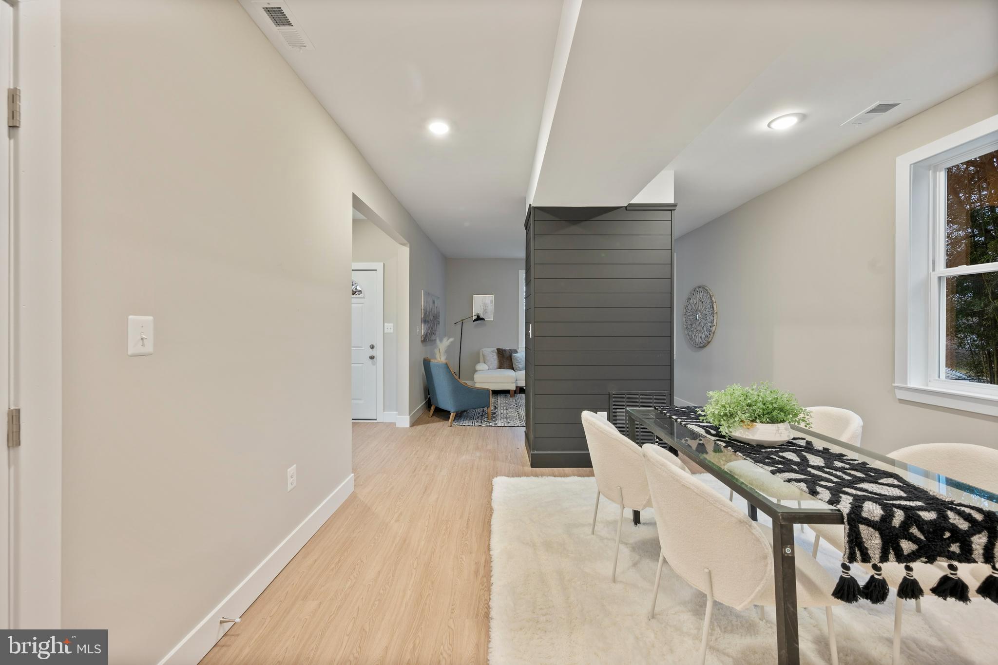 WARD 27 - Residential