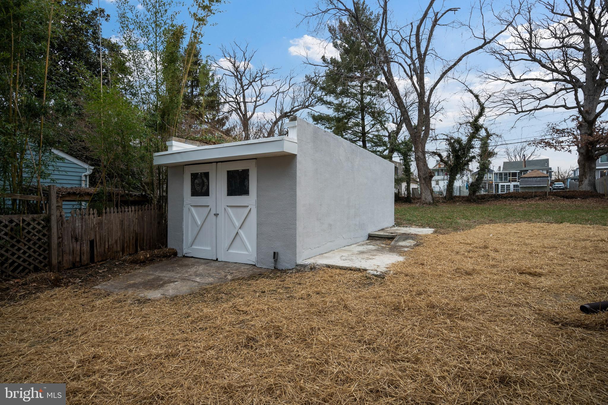 WARD 27 - Residential