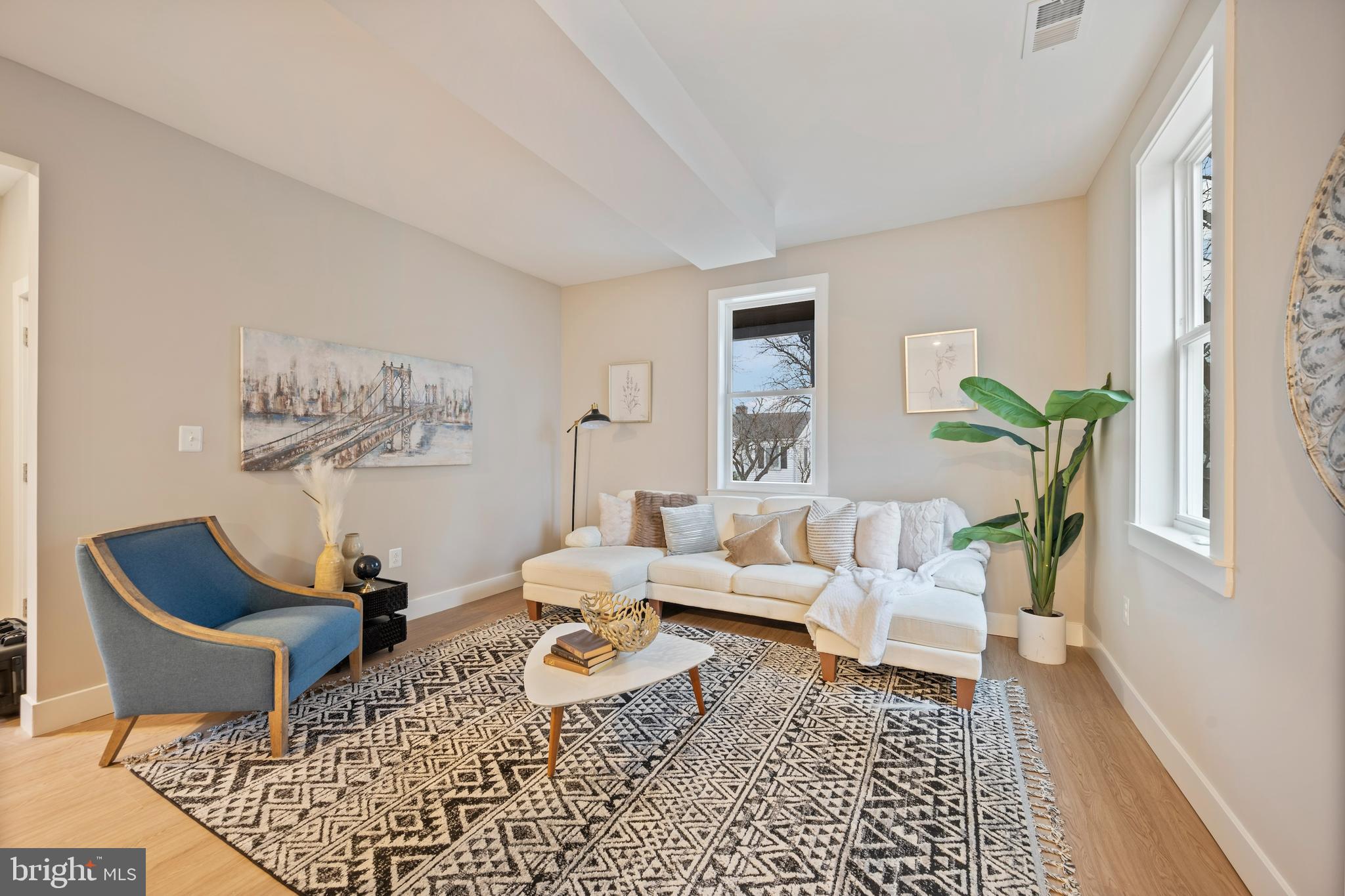 WARD 27 - Residential