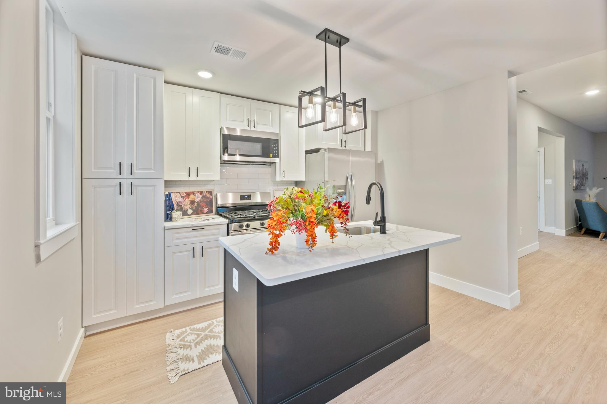 WARD 27 - Residential