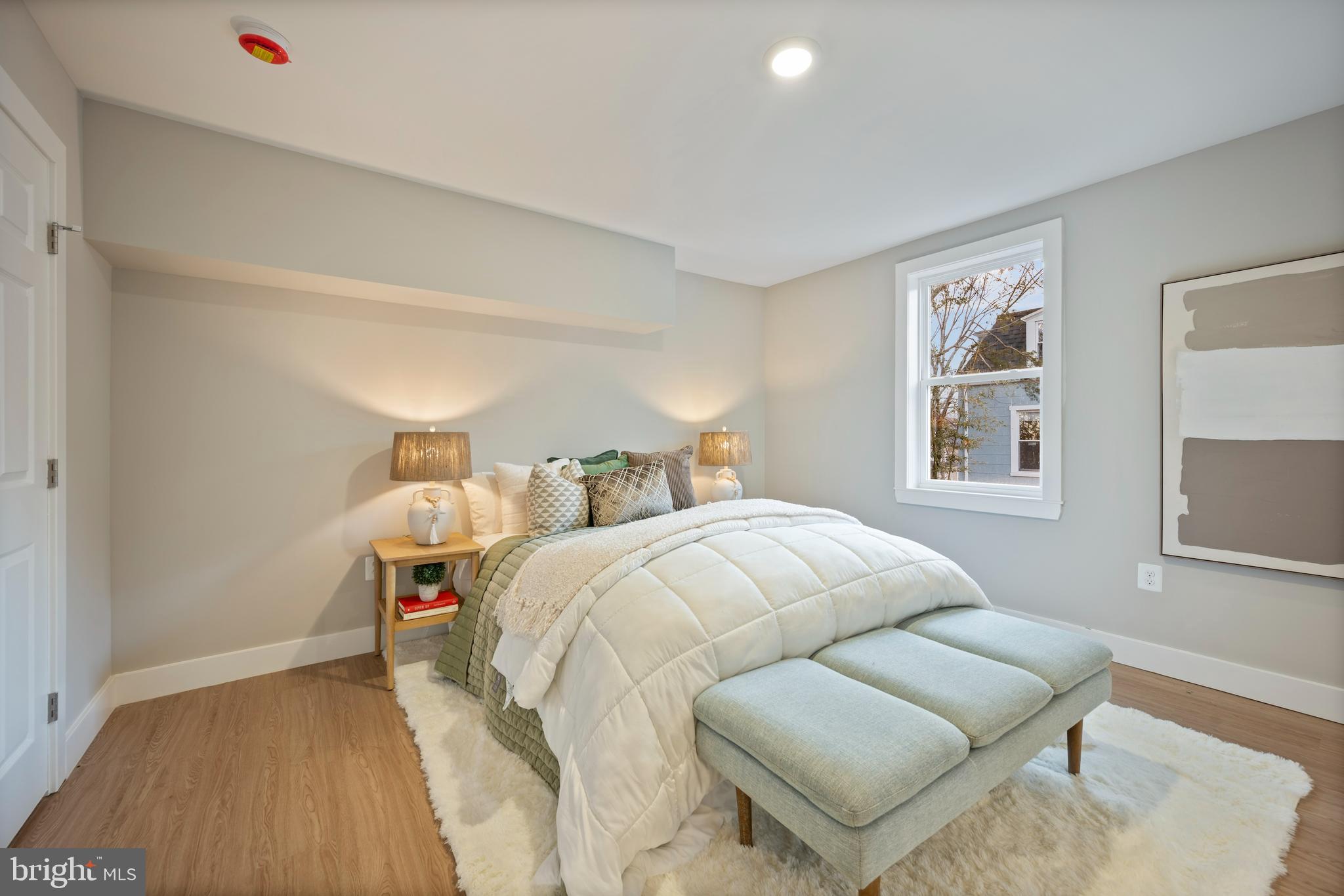 WARD 27 - Residential