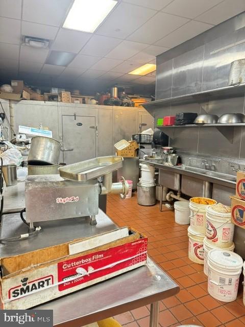 NONE AVAILABLE - Commercial Sale
