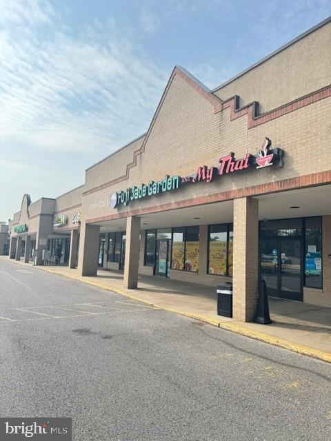 NONE AVAILABLE - Commercial Sale