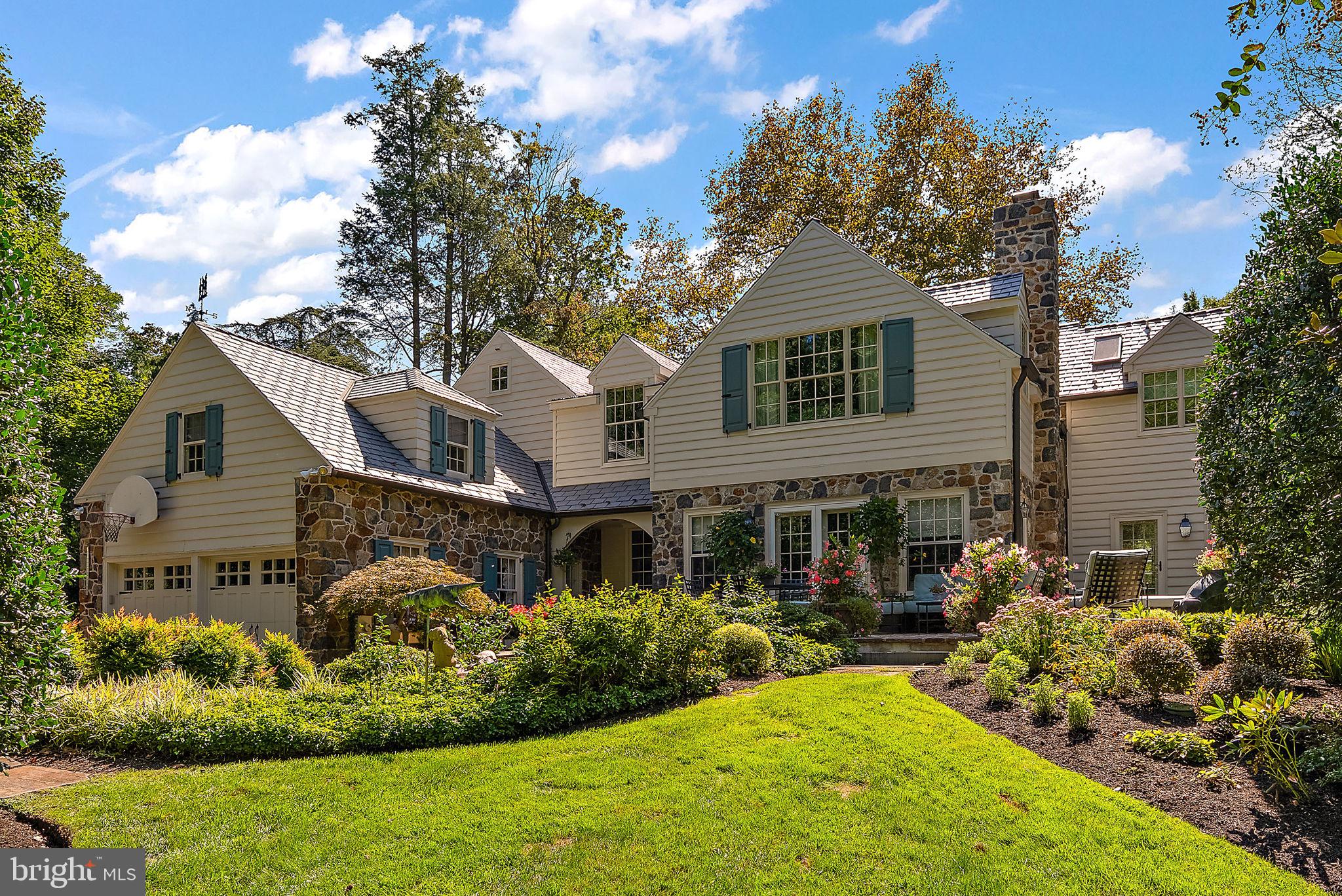 915 WESTOVER ROAD