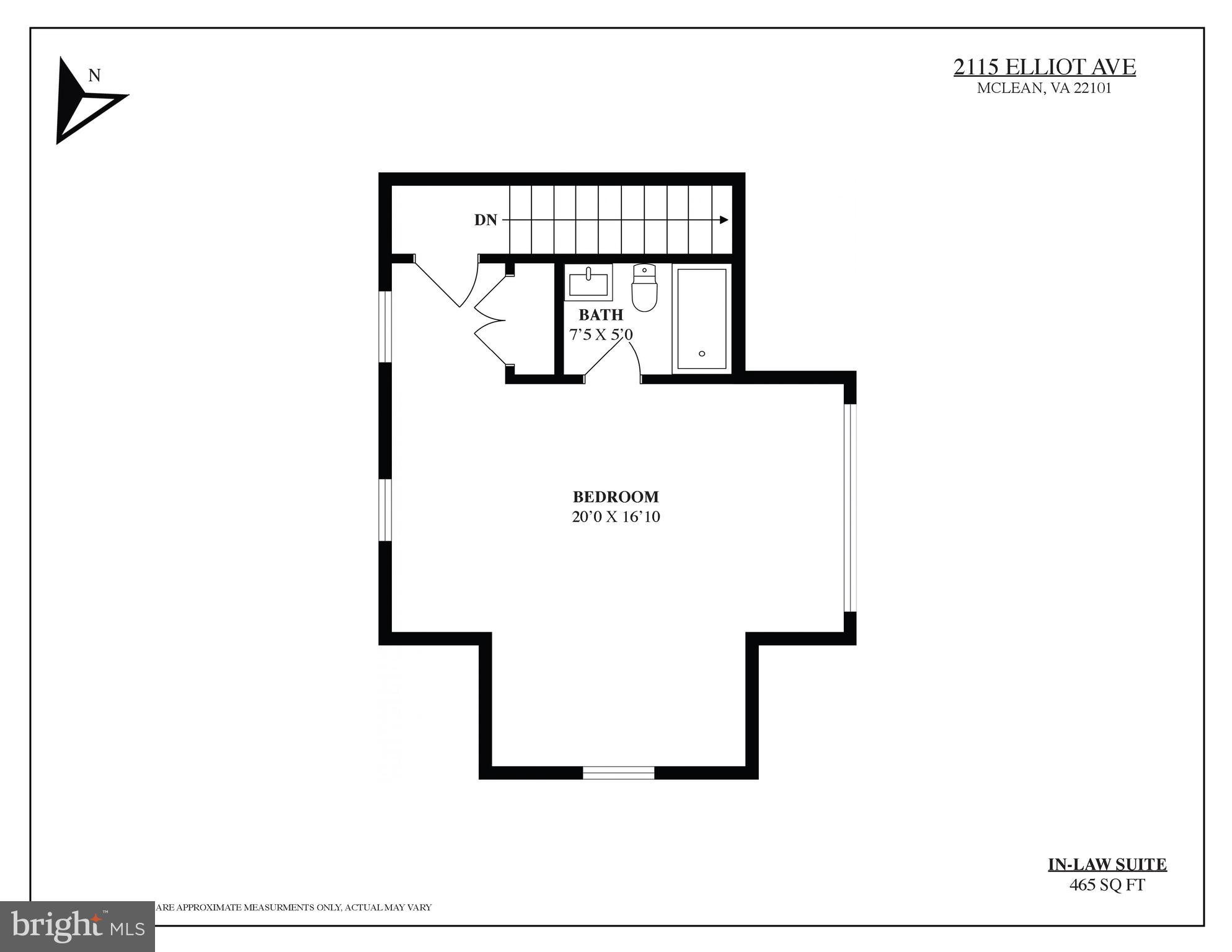 FRANKLIN PARK - Residential