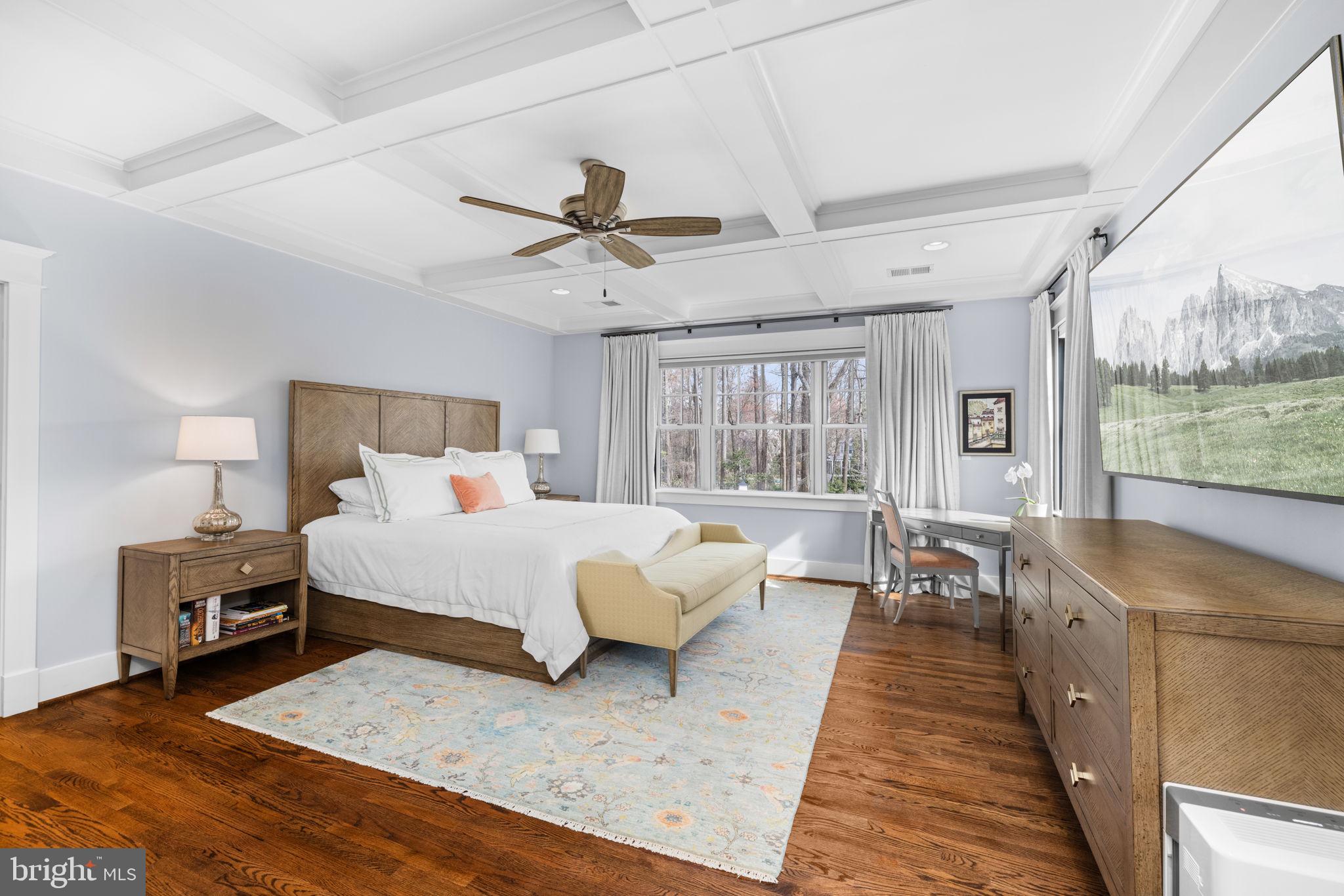 FRANKLIN PARK - Residential