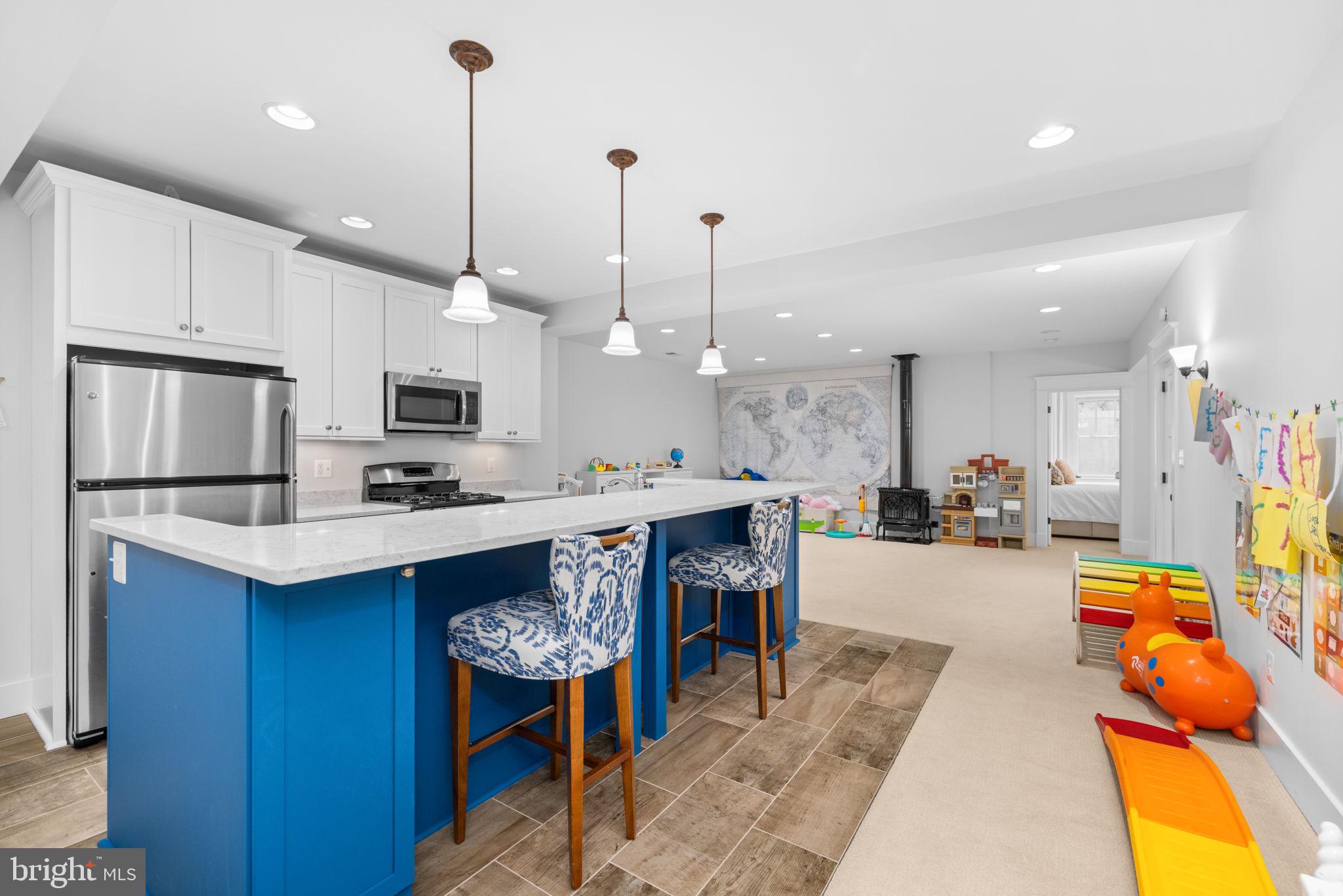 FRANKLIN PARK - Residential