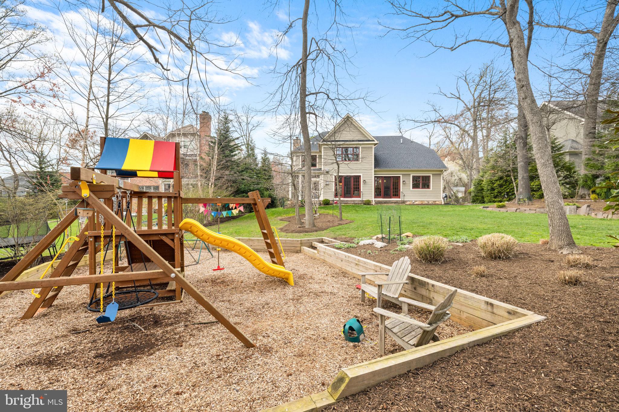 FRANKLIN PARK - Residential