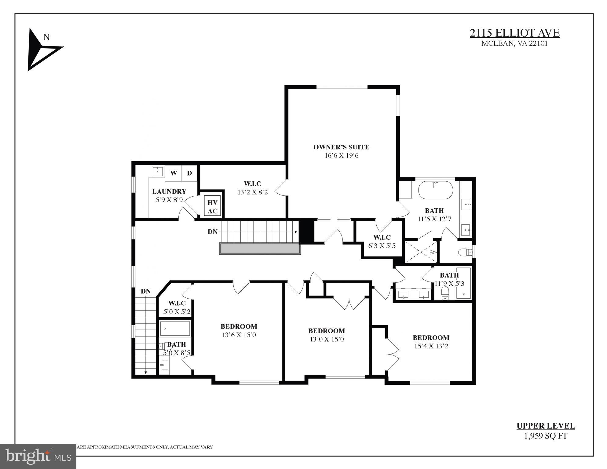 FRANKLIN PARK - Residential