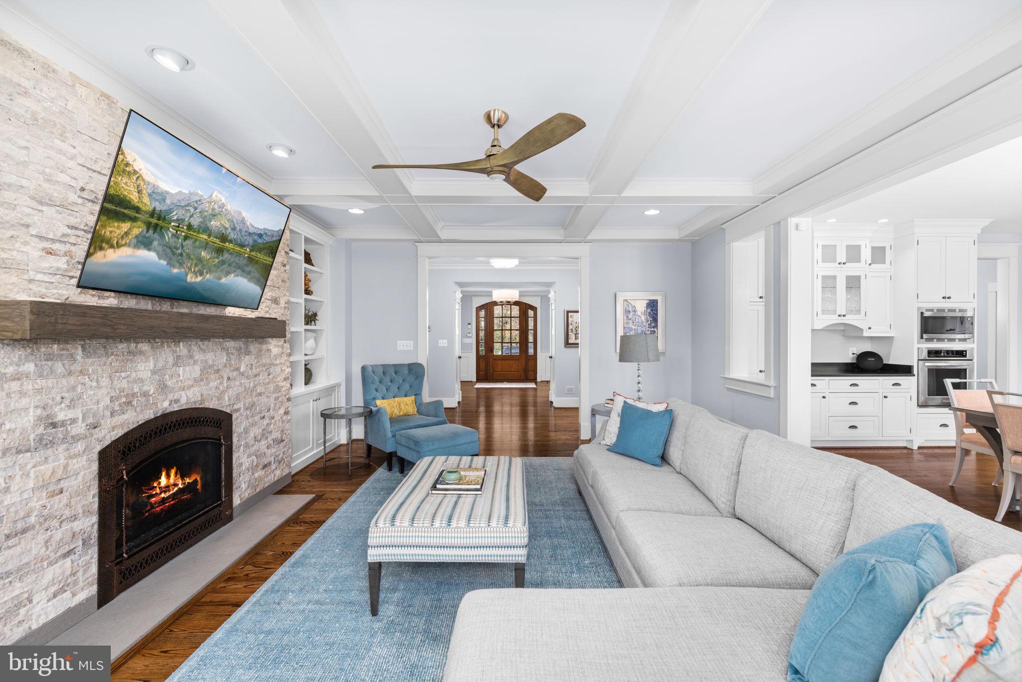 FRANKLIN PARK - Residential