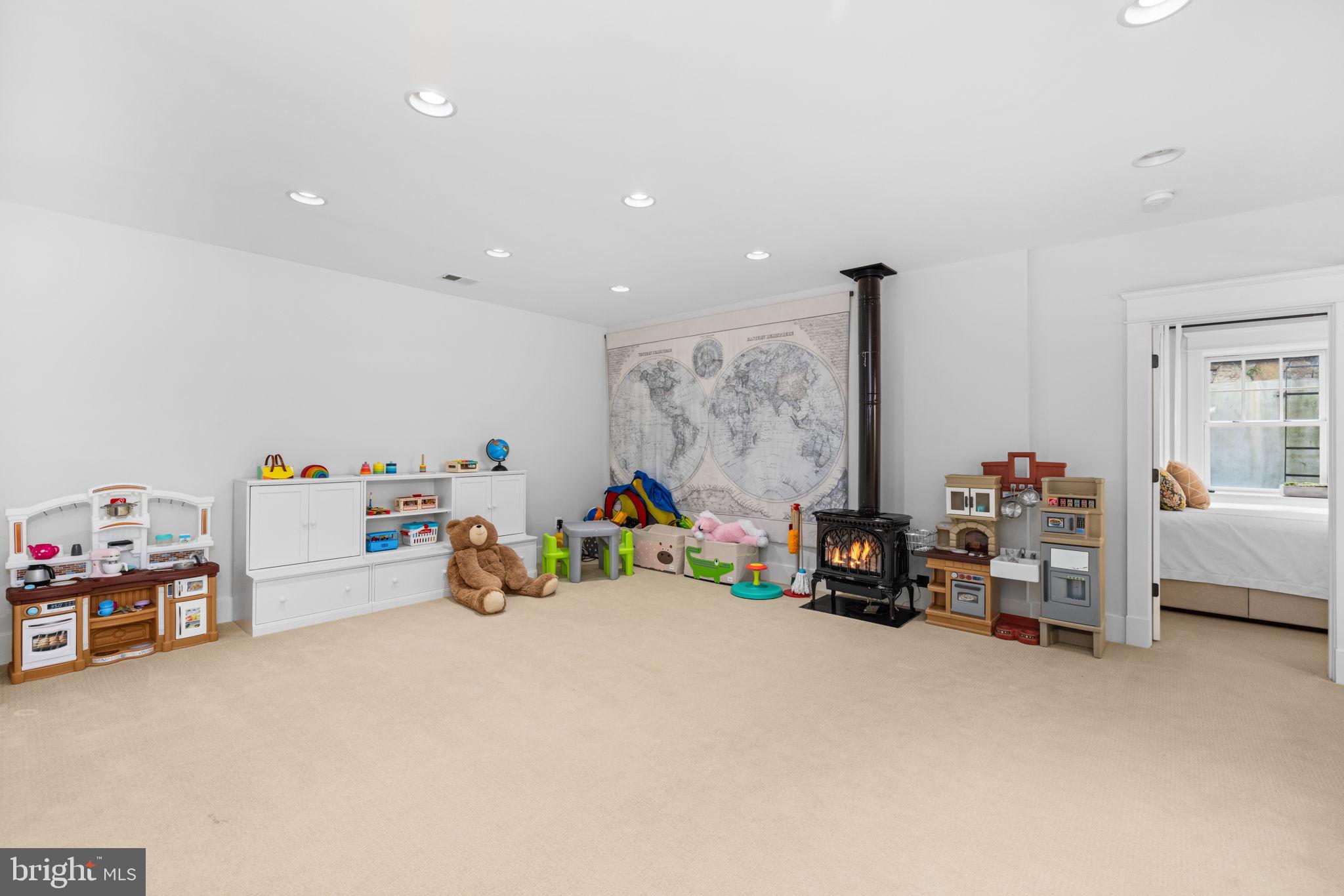 FRANKLIN PARK - Residential