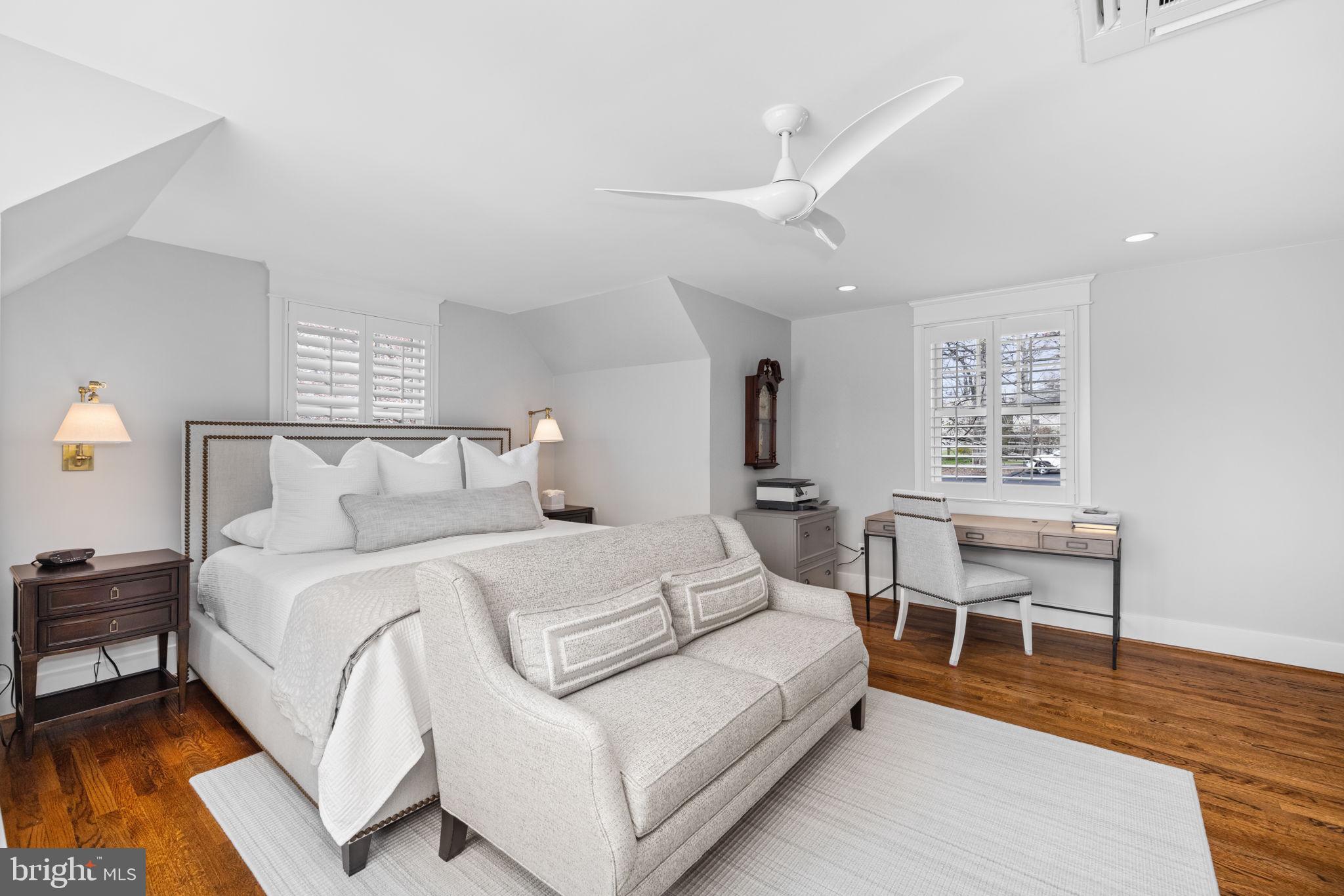 FRANKLIN PARK - Residential