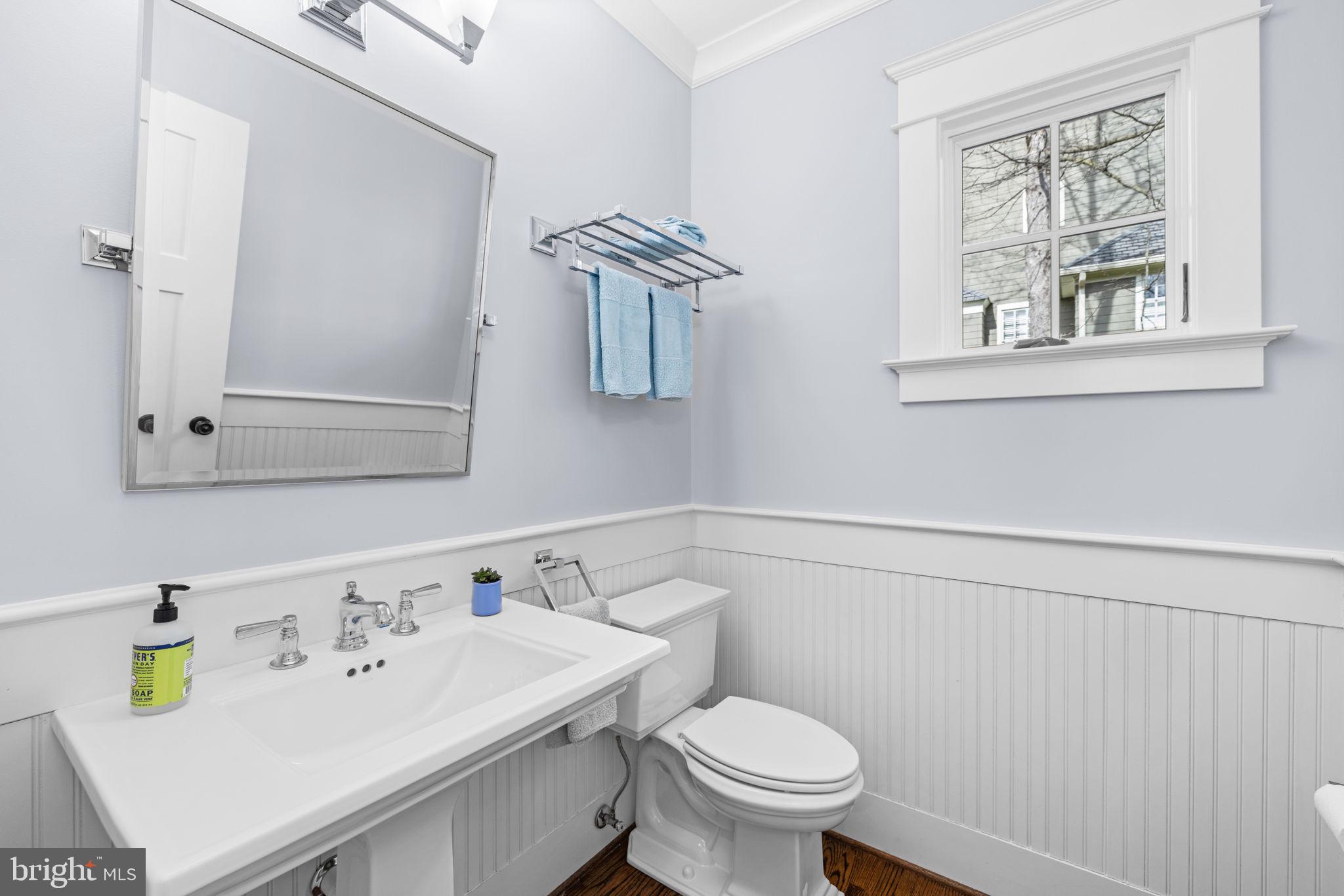 FRANKLIN PARK - Residential