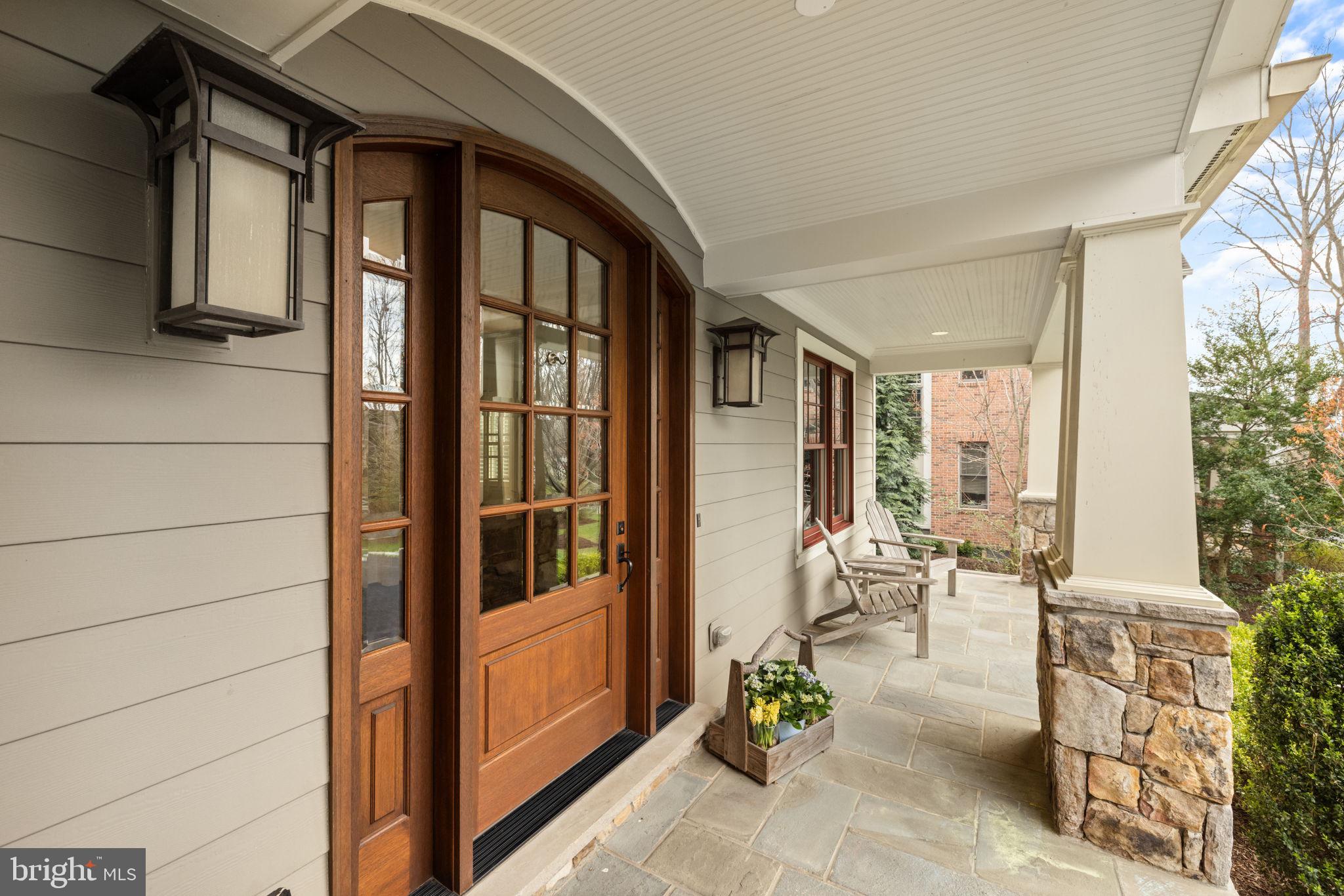 FRANKLIN PARK - Residential