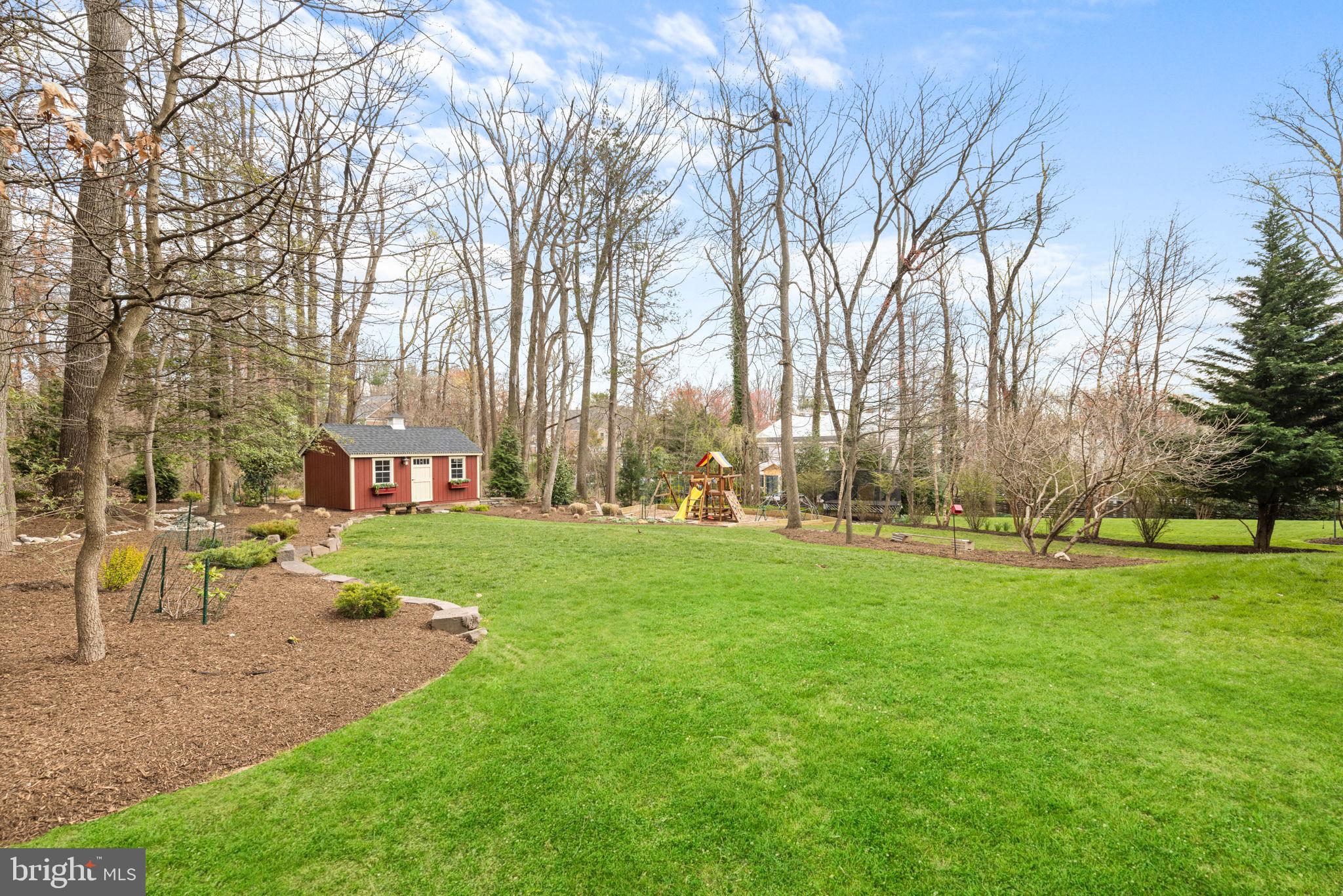 FRANKLIN PARK - Residential