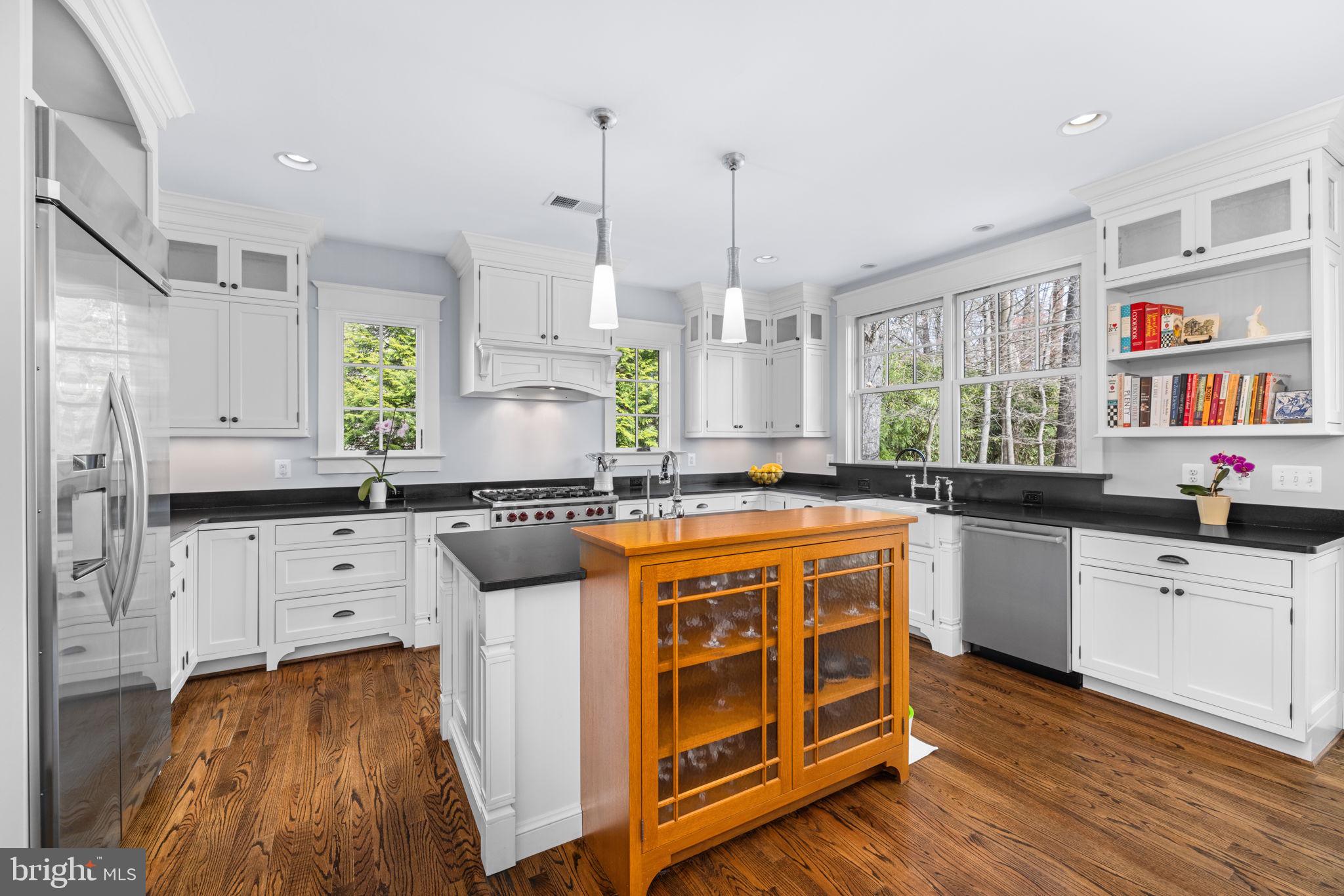 FRANKLIN PARK - Residential