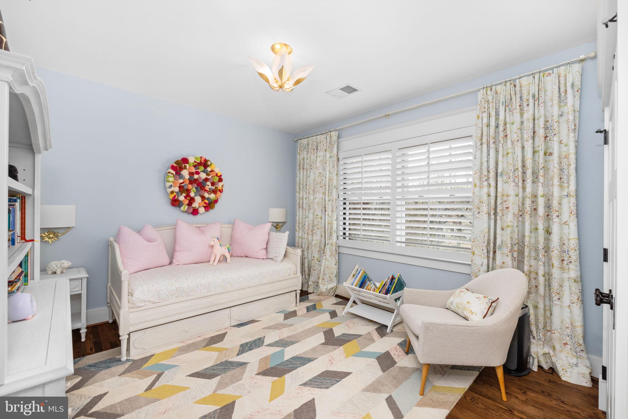 FRANKLIN PARK - Residential