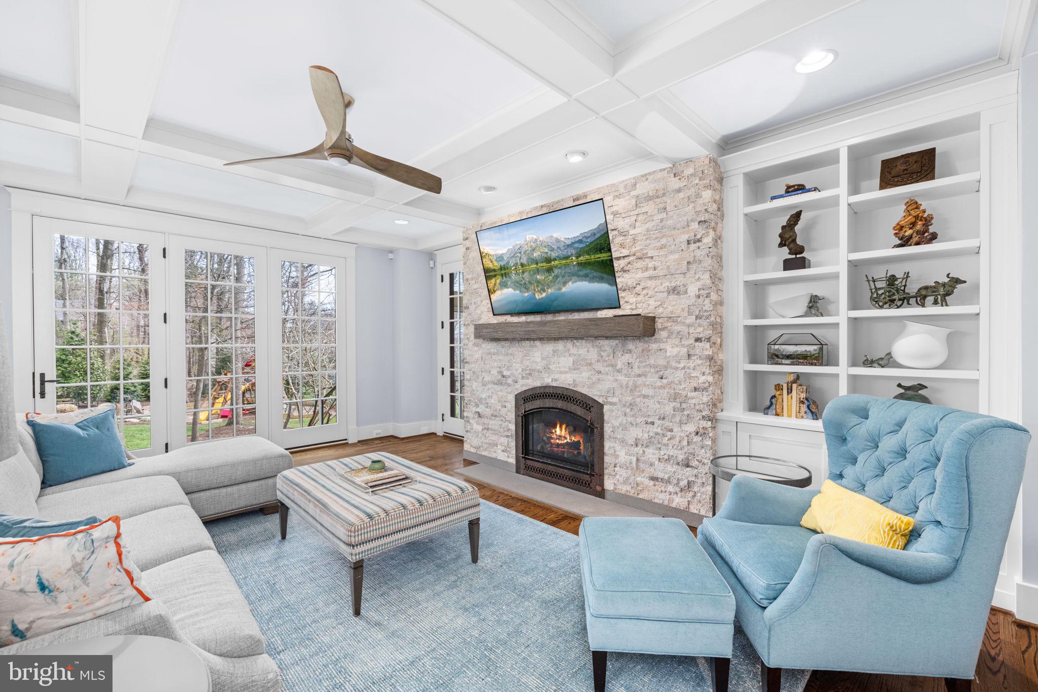 FRANKLIN PARK - Residential