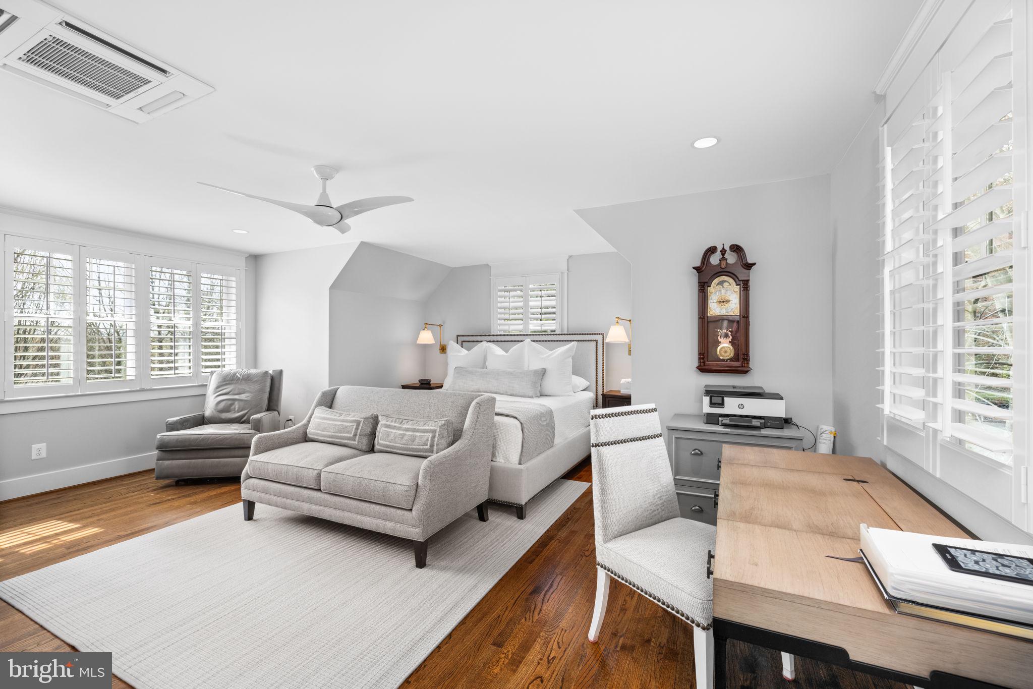 FRANKLIN PARK - Residential