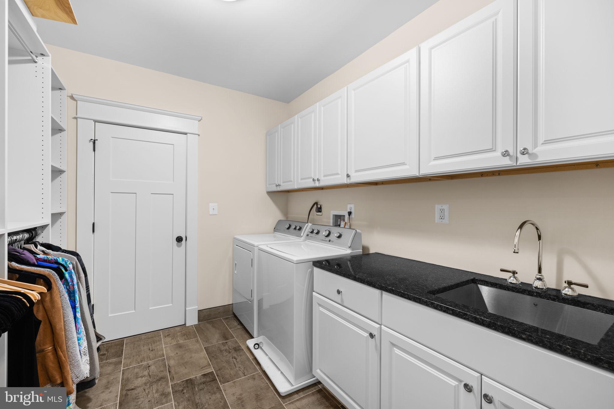 FRANKLIN PARK - Residential