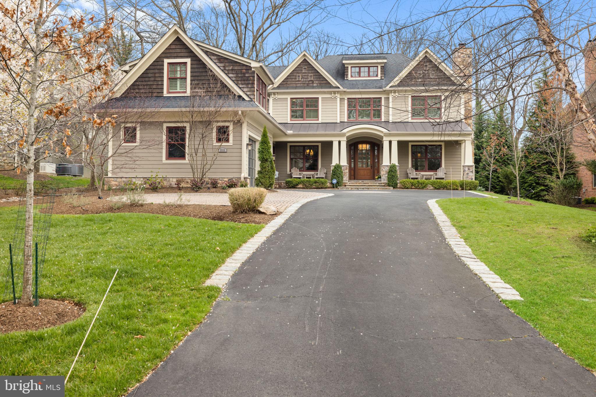 FRANKLIN PARK - Residential