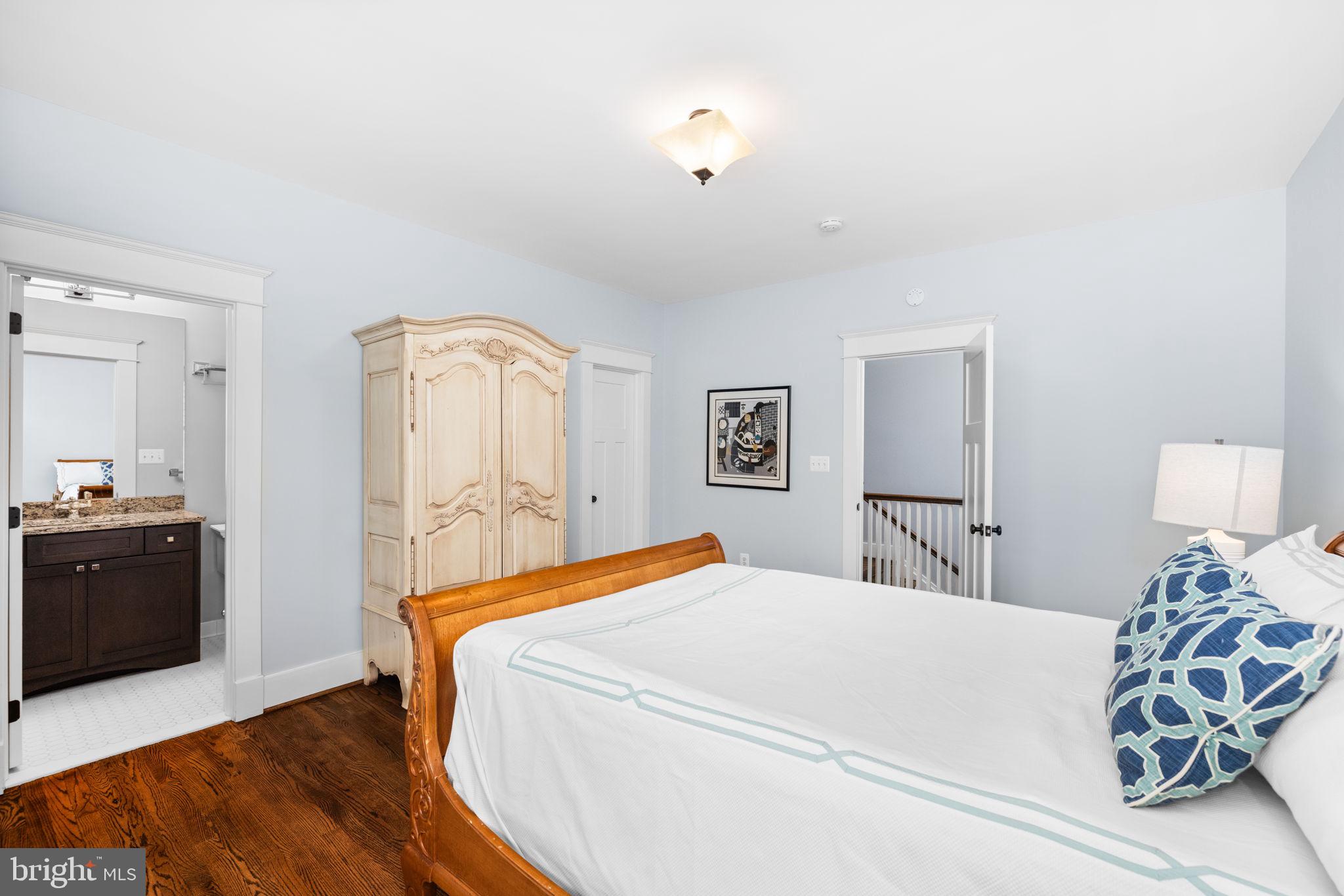 FRANKLIN PARK - Residential