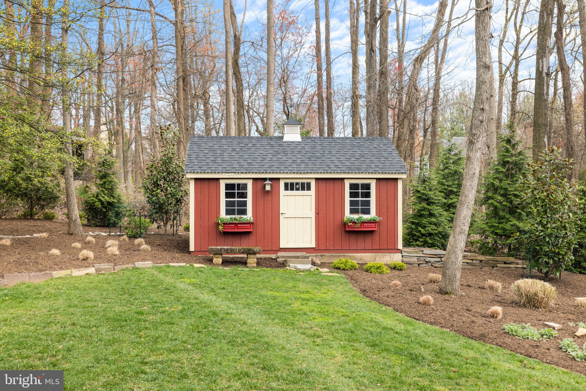 FRANKLIN PARK - Residential