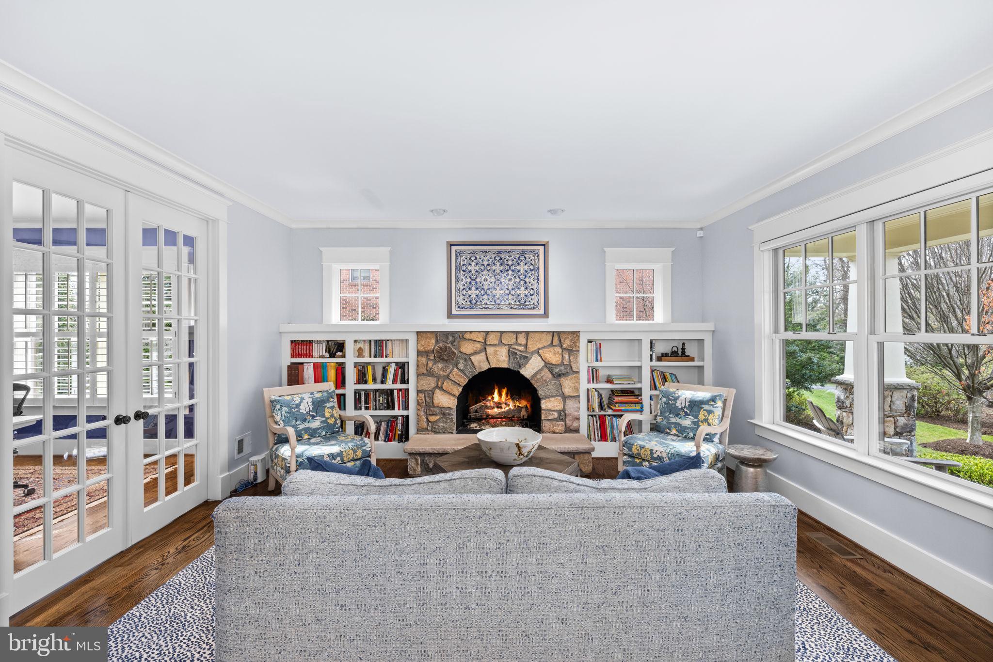 FRANKLIN PARK - Residential