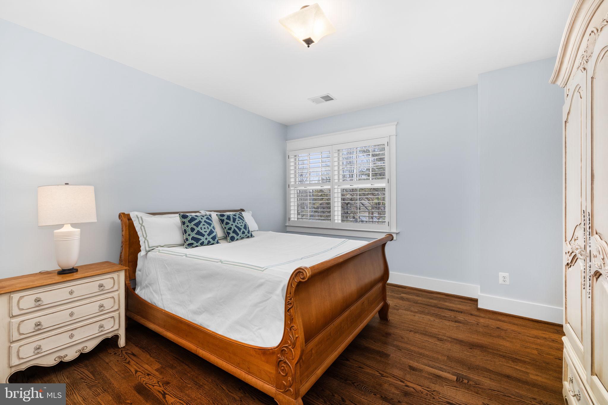 FRANKLIN PARK - Residential