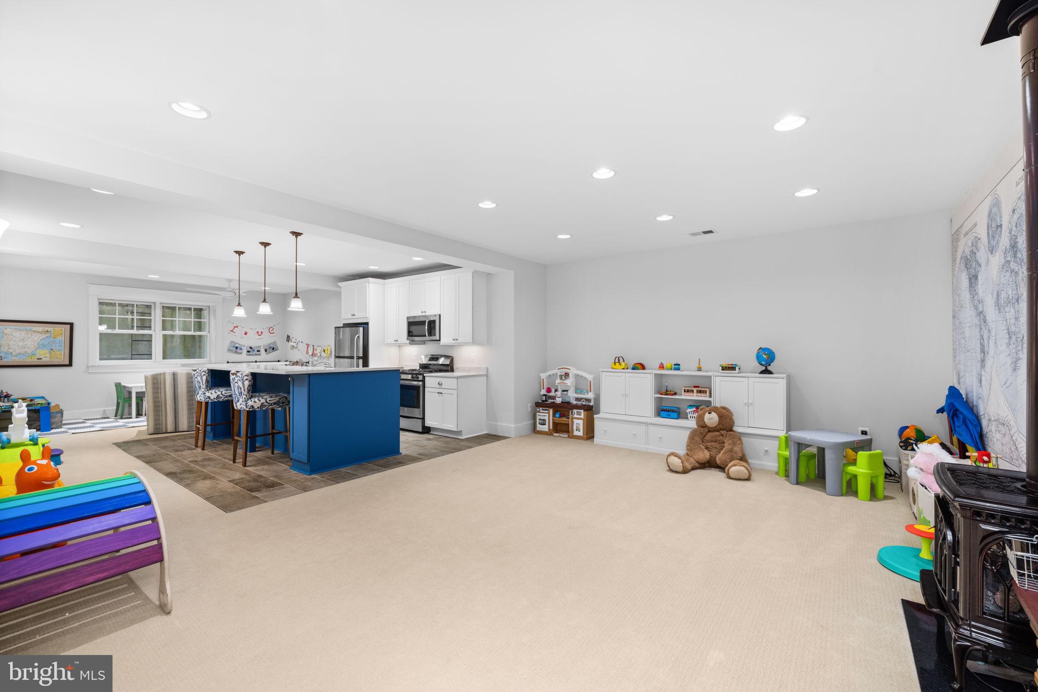 FRANKLIN PARK - Residential