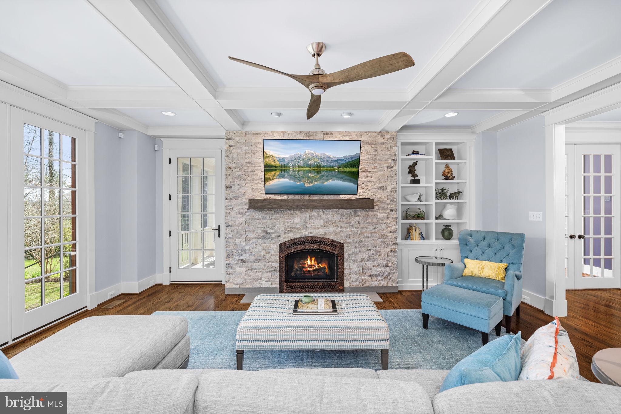 FRANKLIN PARK - Residential