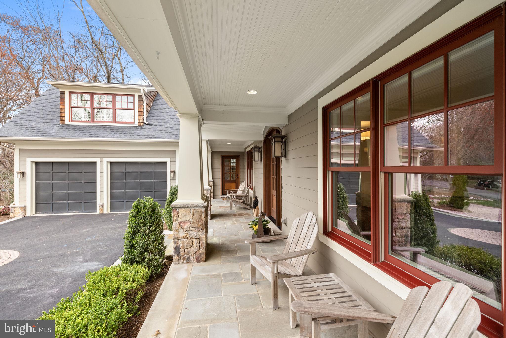 FRANKLIN PARK - Residential