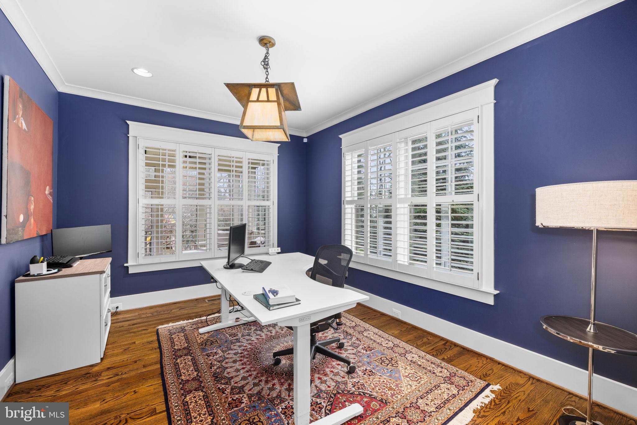 FRANKLIN PARK - Residential