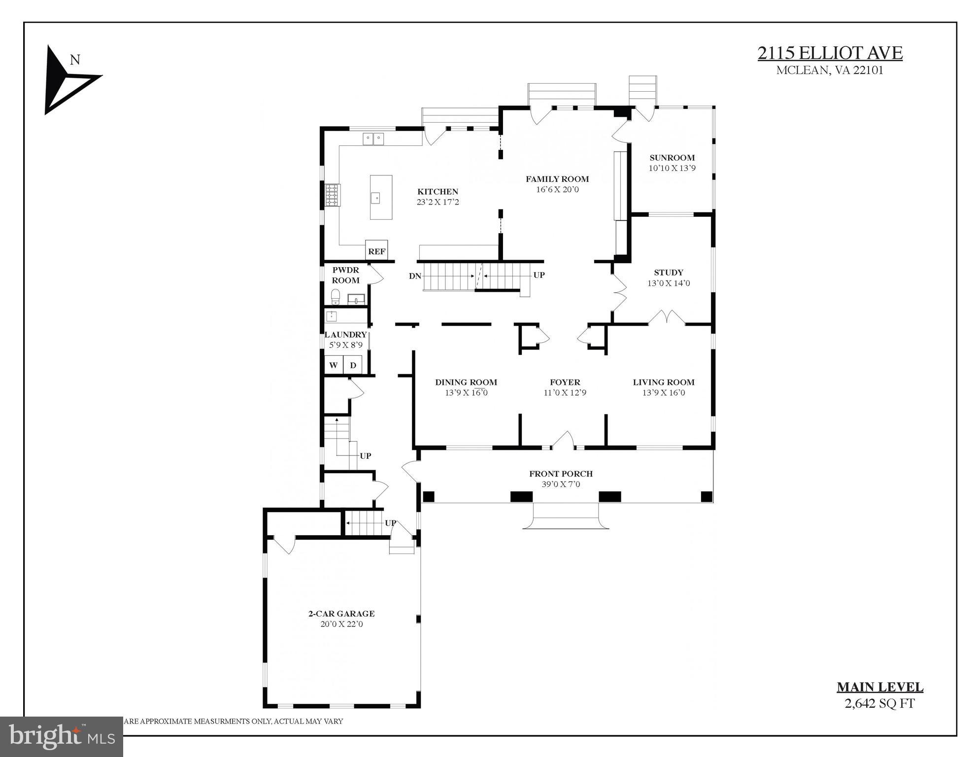 FRANKLIN PARK - Residential