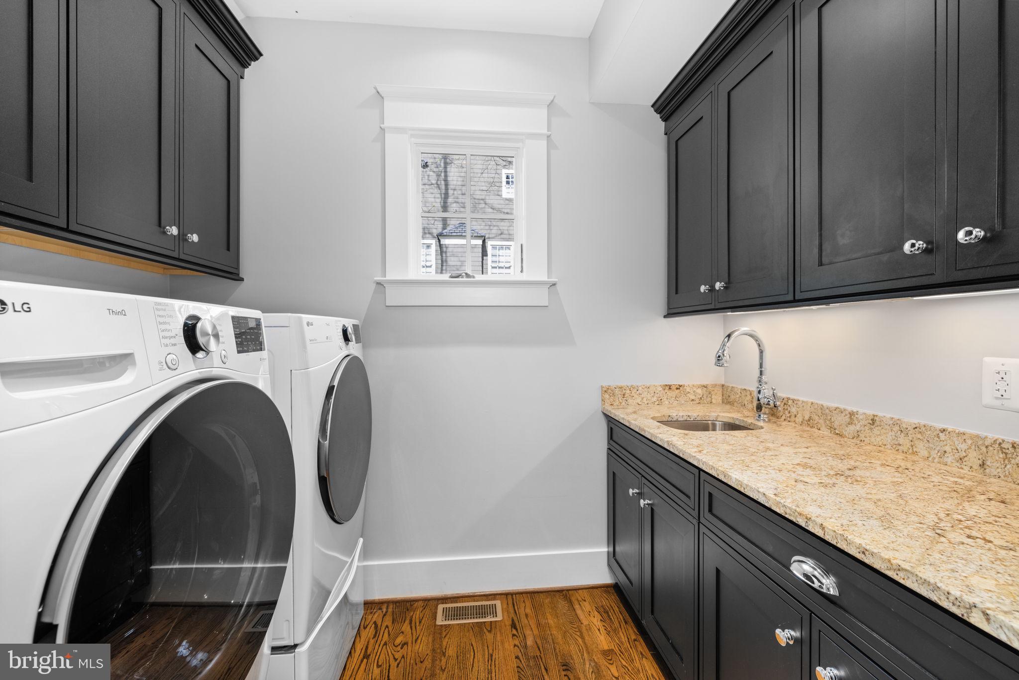 FRANKLIN PARK - Residential