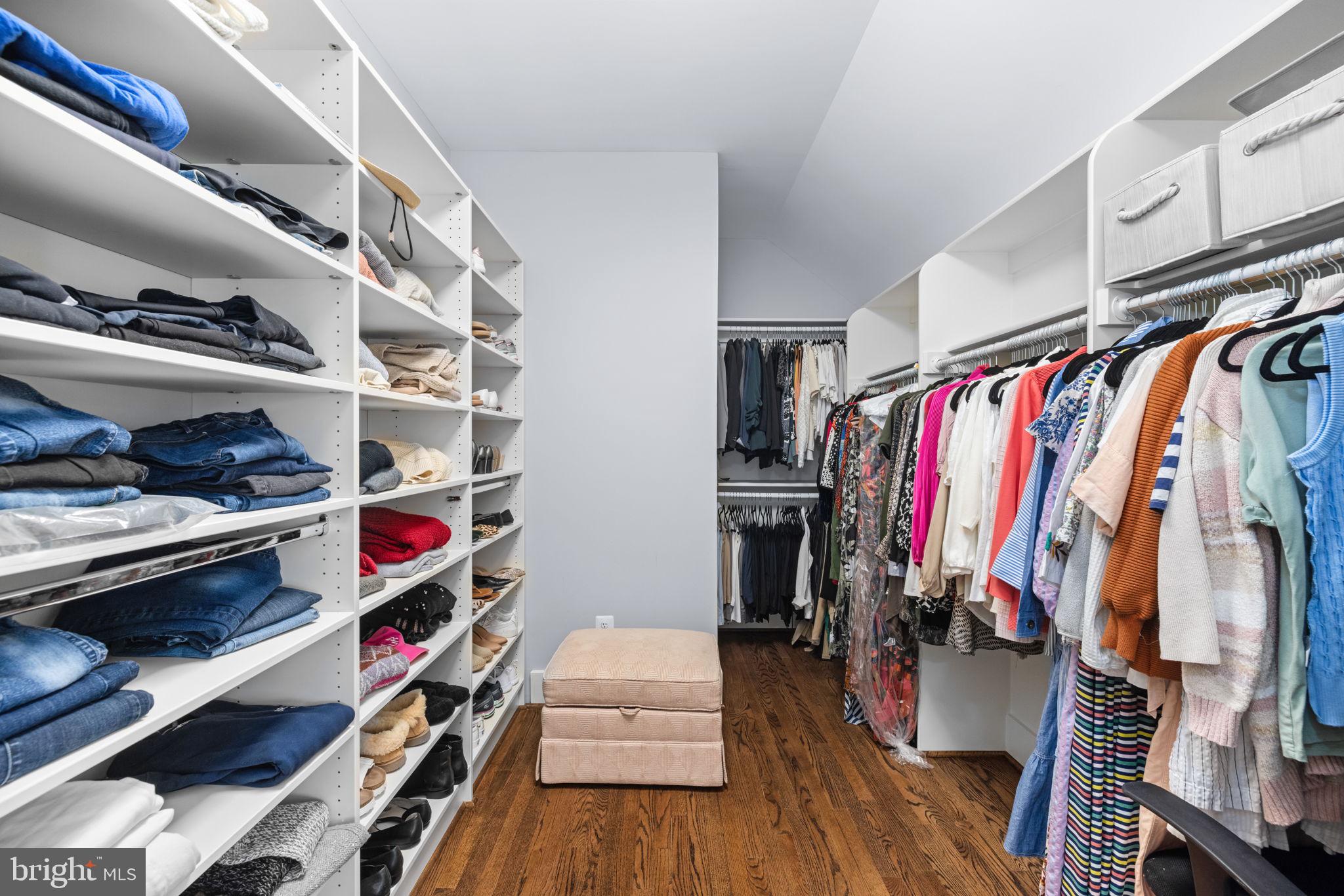 FRANKLIN PARK - Residential