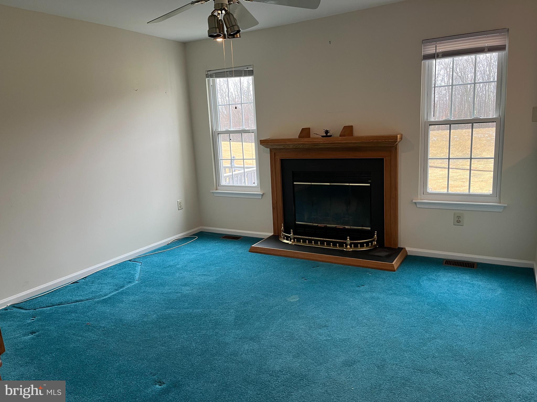 NEWTOWN GRANT - Residential