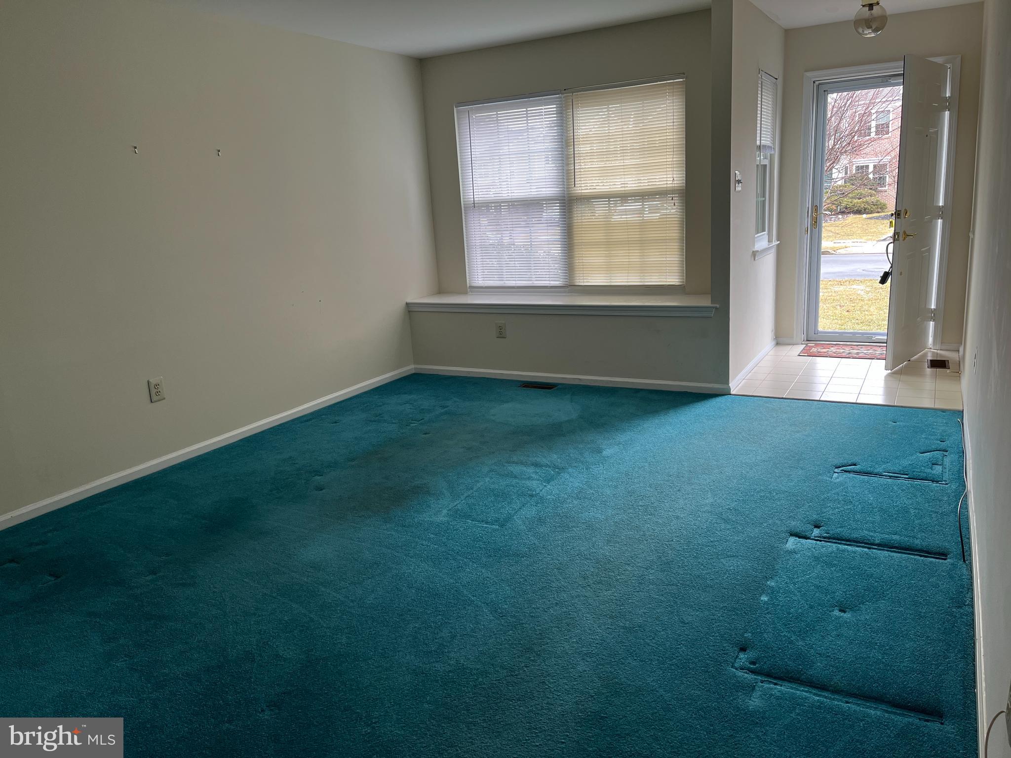 NEWTOWN GRANT - Residential