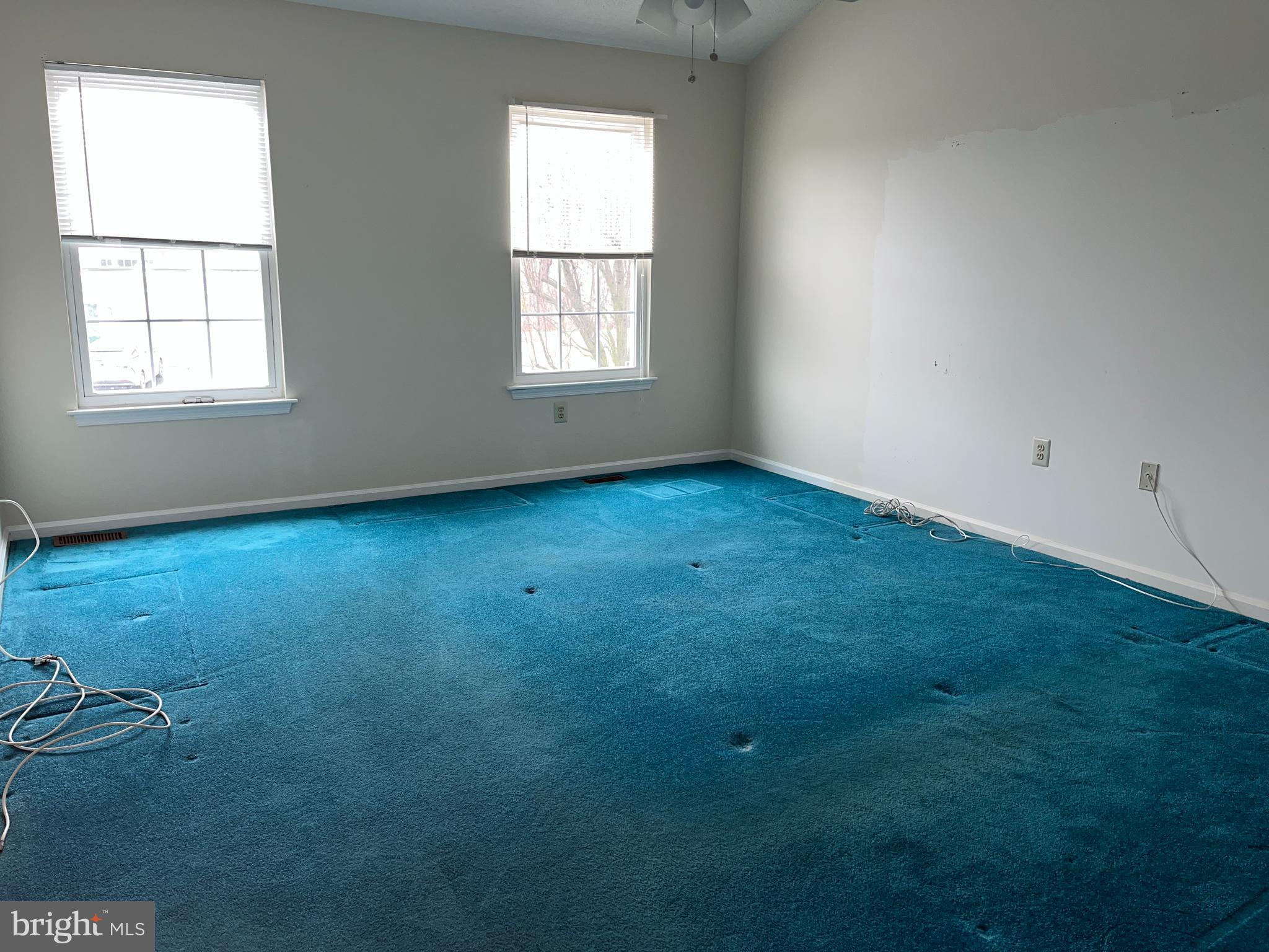 NEWTOWN GRANT - Residential