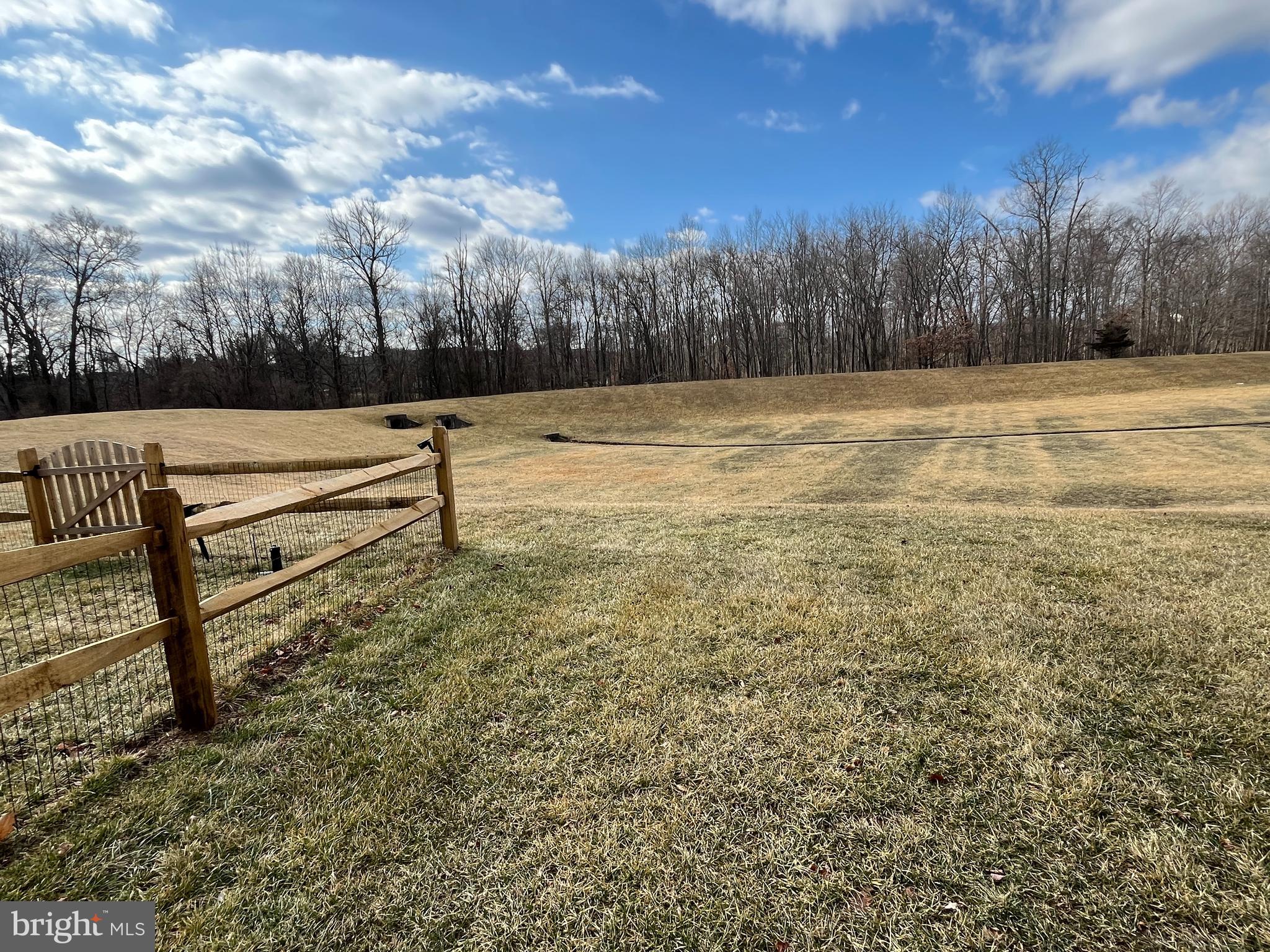 NEWTOWN GRANT - Residential