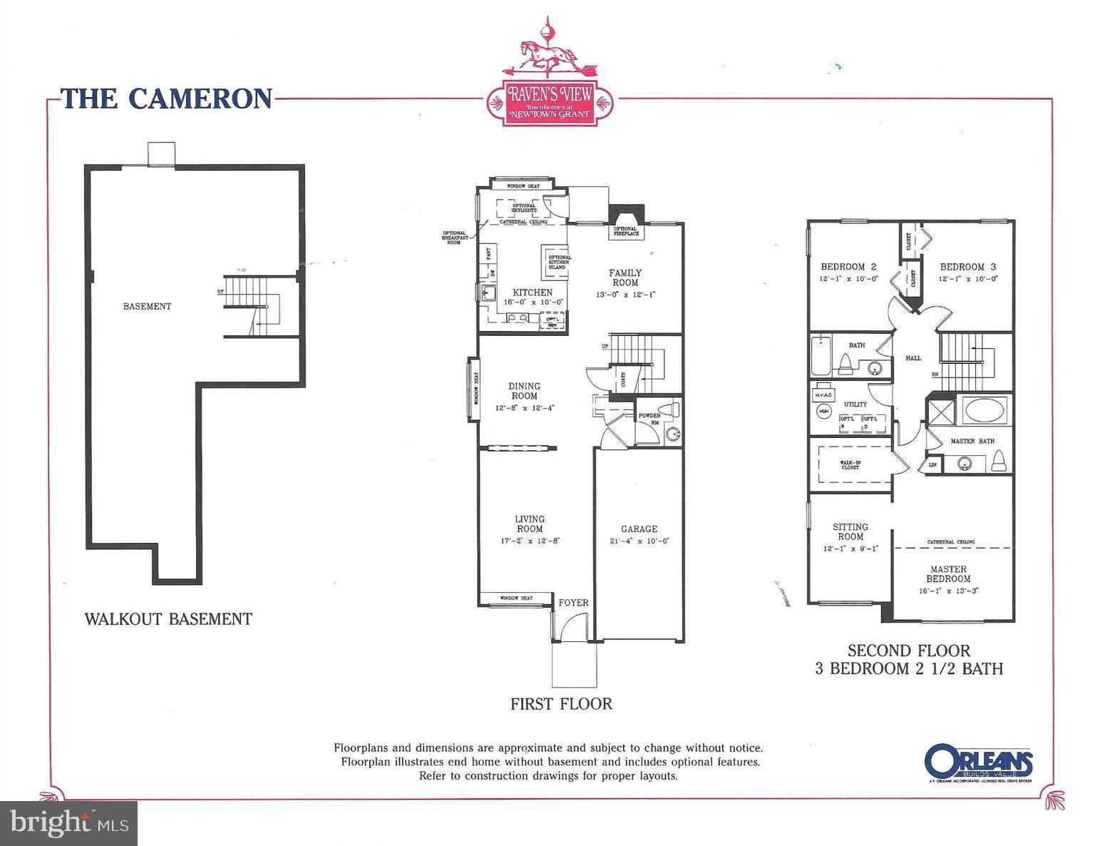 NEWTOWN GRANT - Residential
