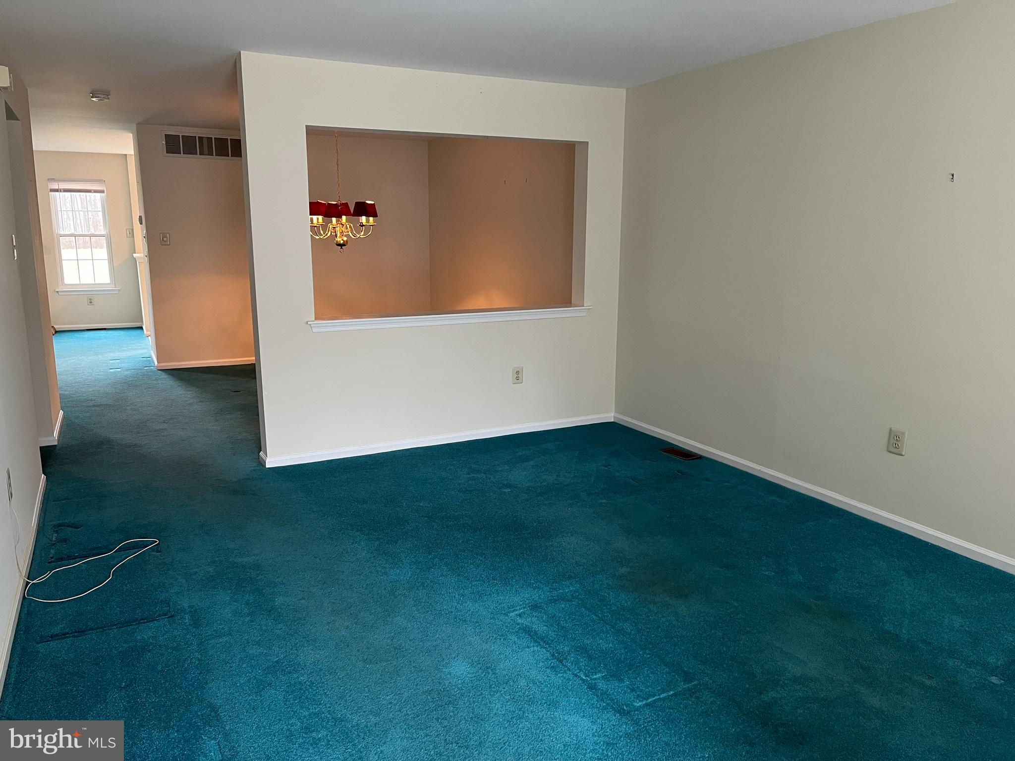 NEWTOWN GRANT - Residential