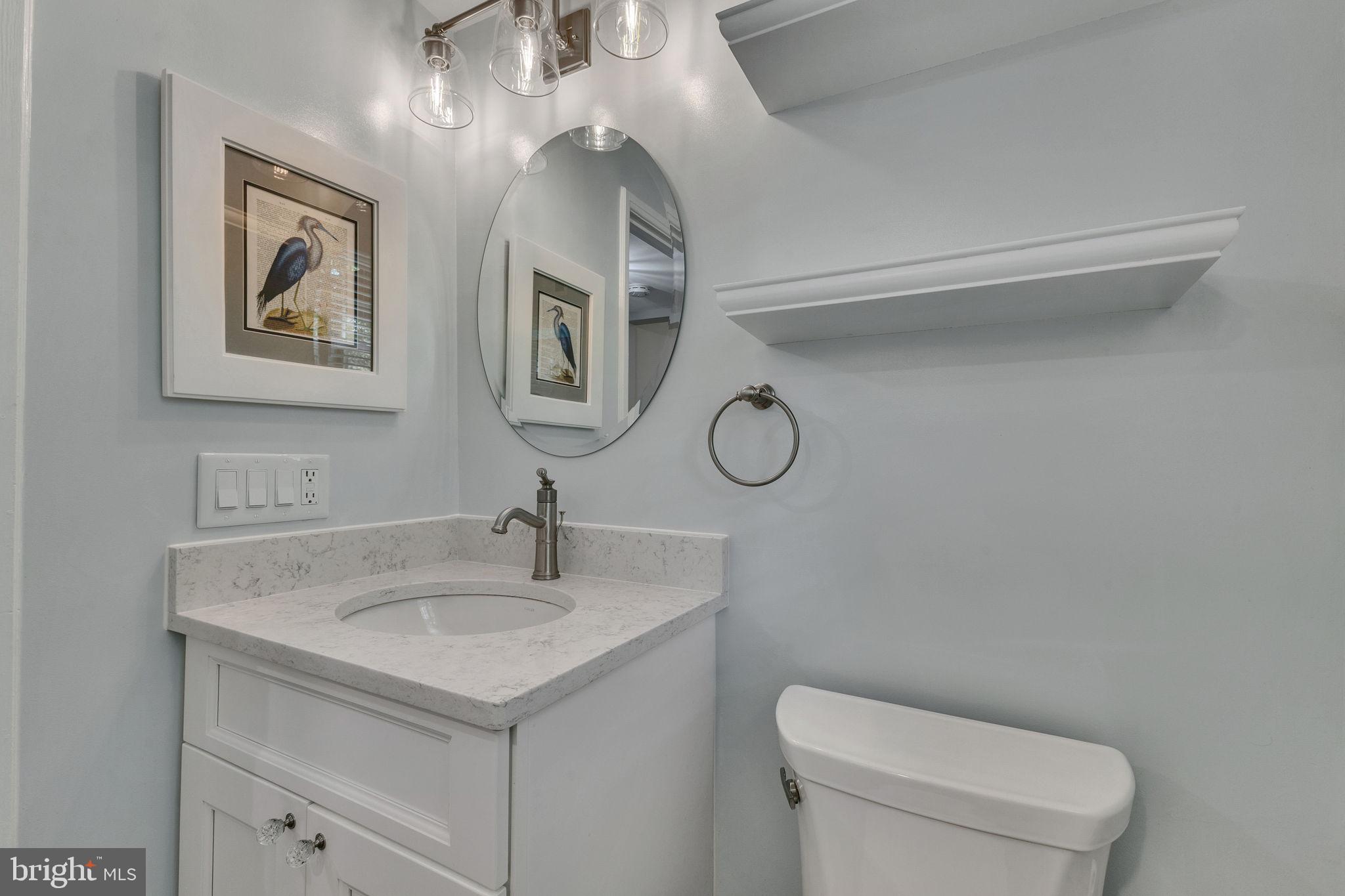 FAIRLINGTON VILLAGES - Residential Lease