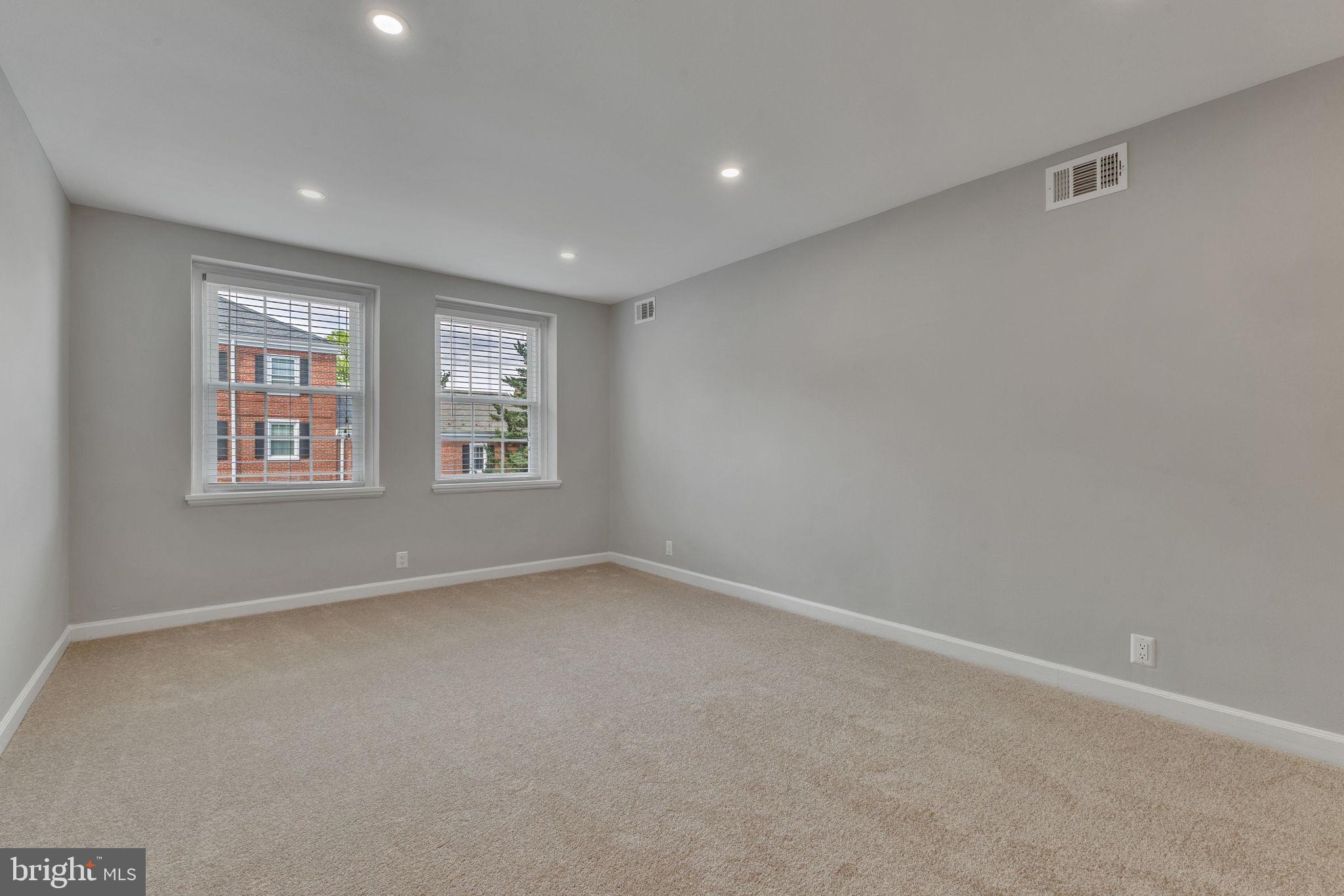 FAIRLINGTON VILLAGES - Residential Lease