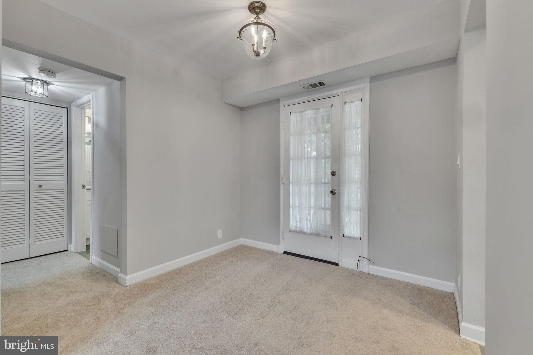 FAIRLINGTON VILLAGES - Residential Lease