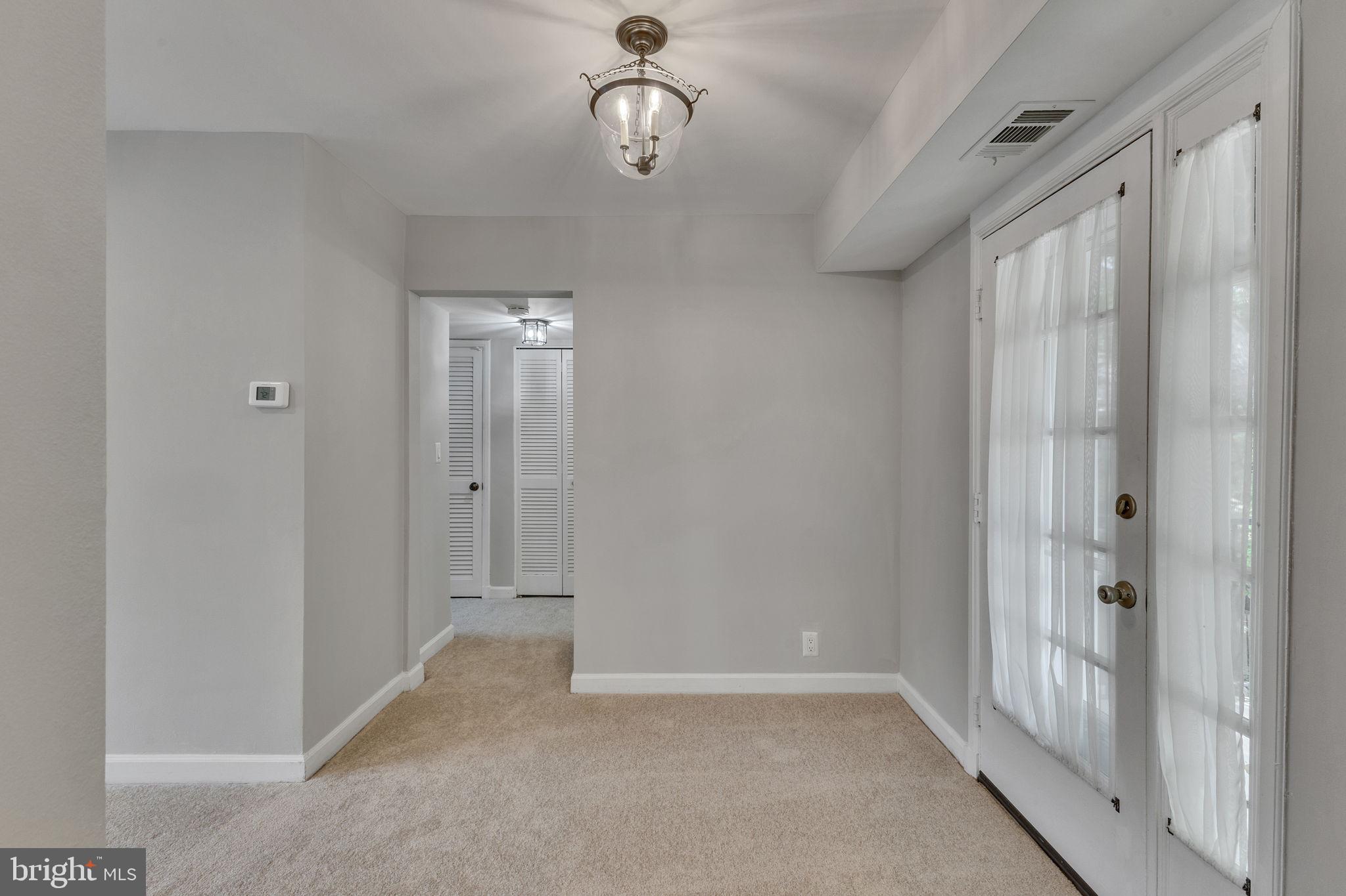 FAIRLINGTON VILLAGES - Residential Lease