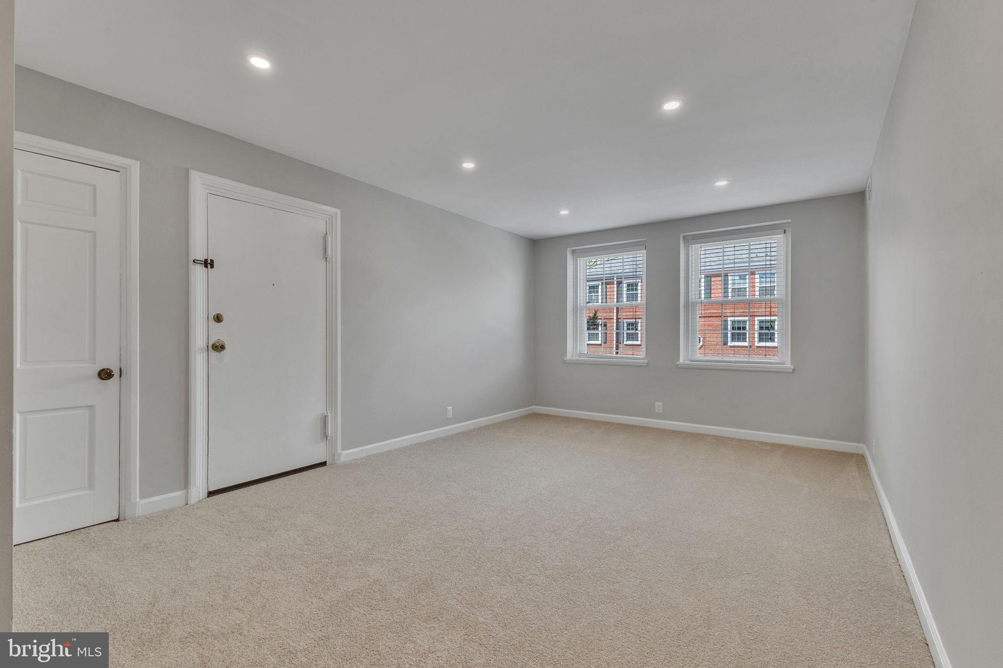 FAIRLINGTON VILLAGES - Residential Lease