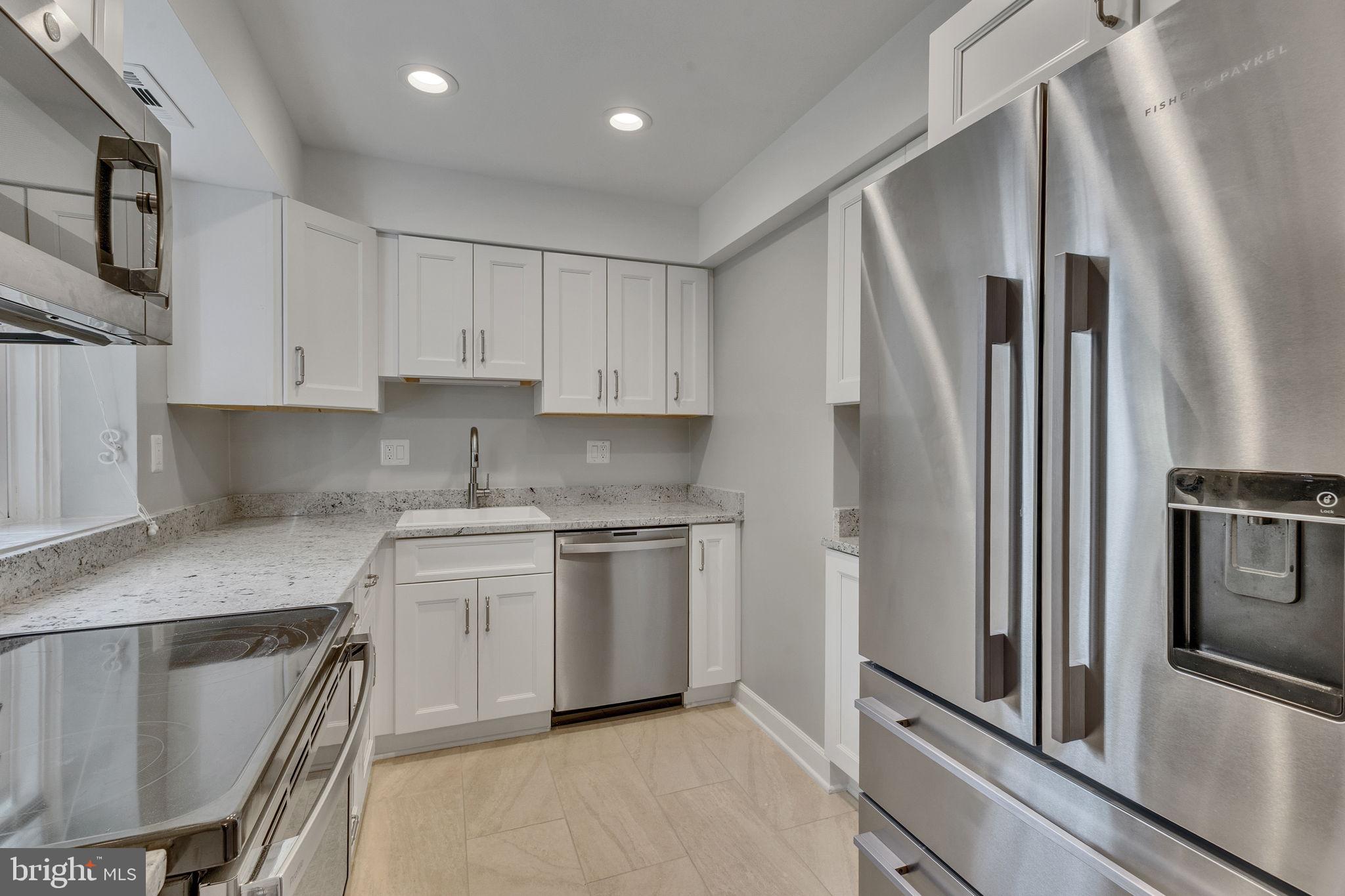 FAIRLINGTON VILLAGES - Residential Lease