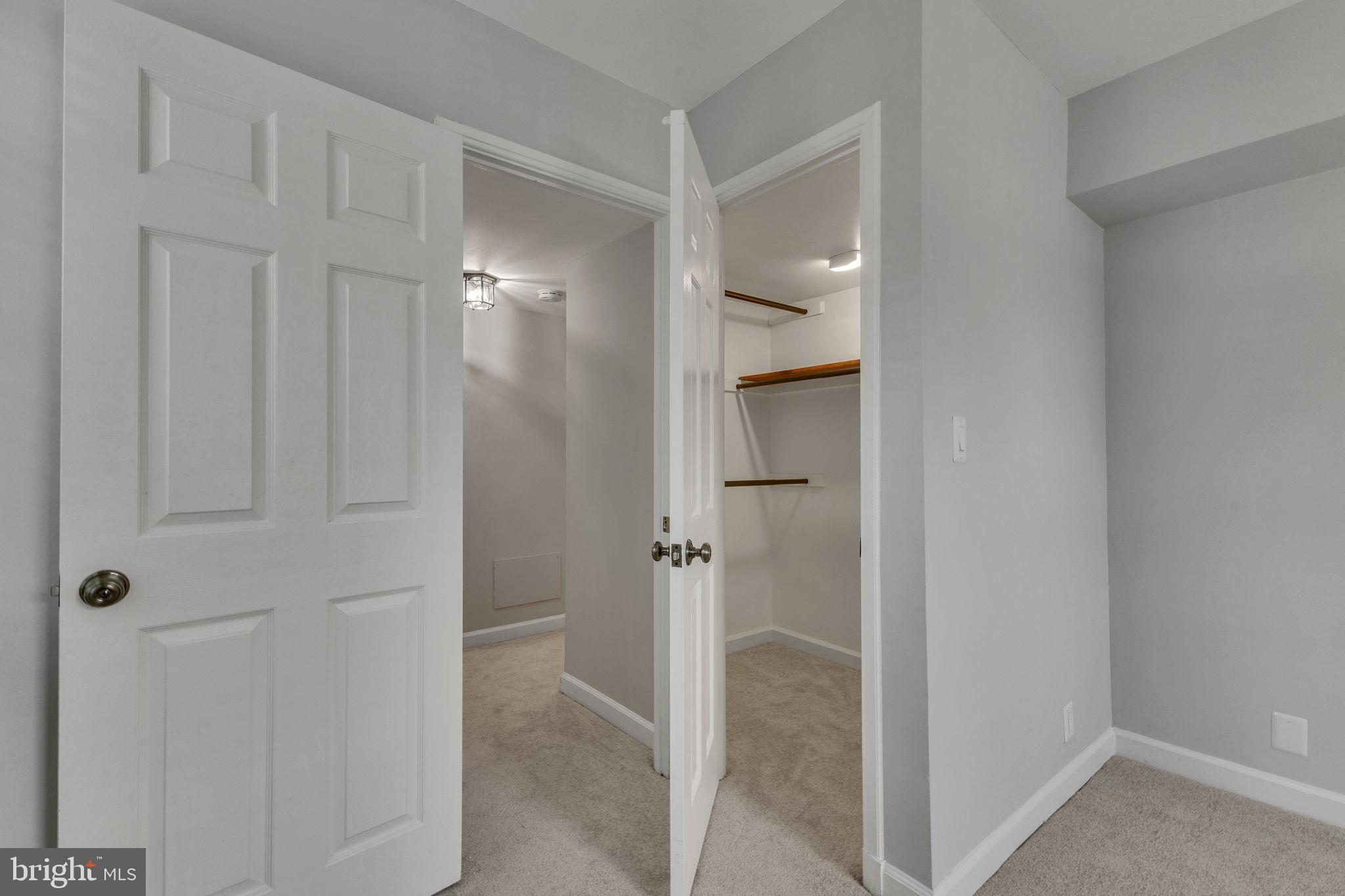 FAIRLINGTON VILLAGES - Residential Lease