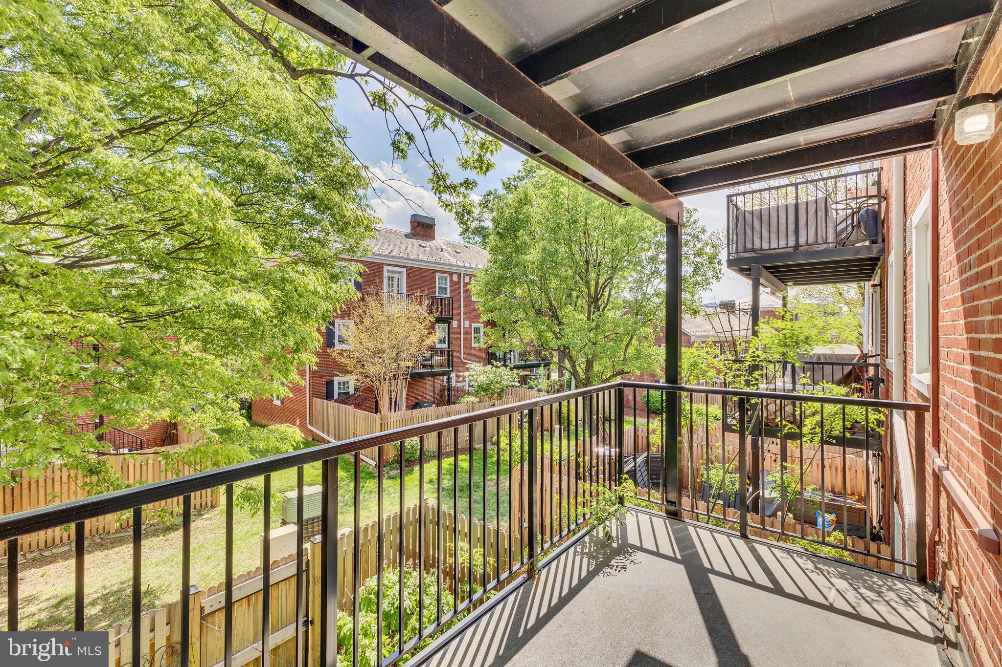 FAIRLINGTON VILLAGES - Residential Lease